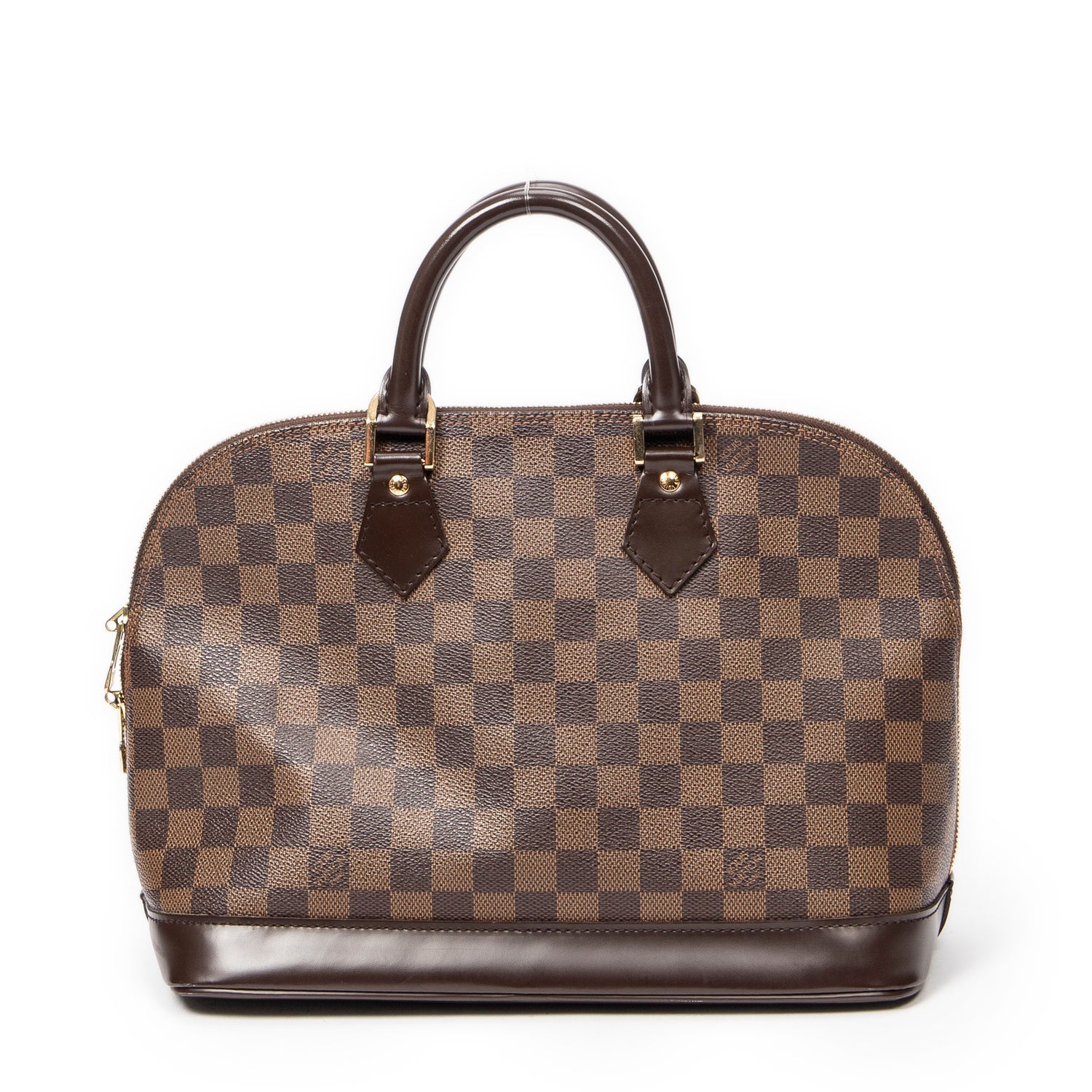 Louis Vuitton Alma w/ Tags