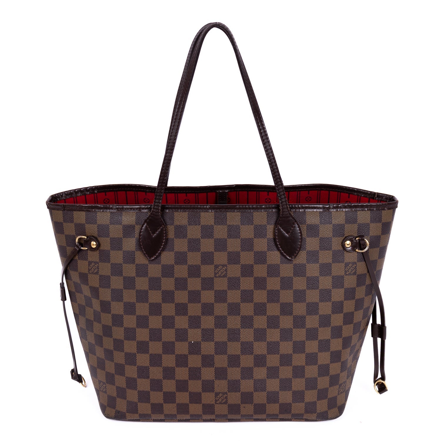 Louis Vuitton Neverfull w/ Tags