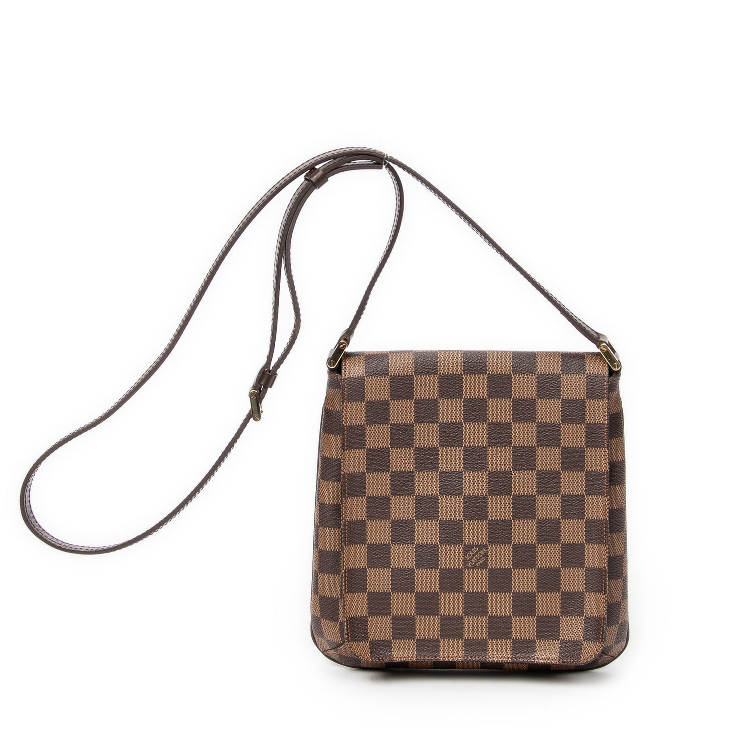 Louis Vuitton Musette Salsa w/ Tags