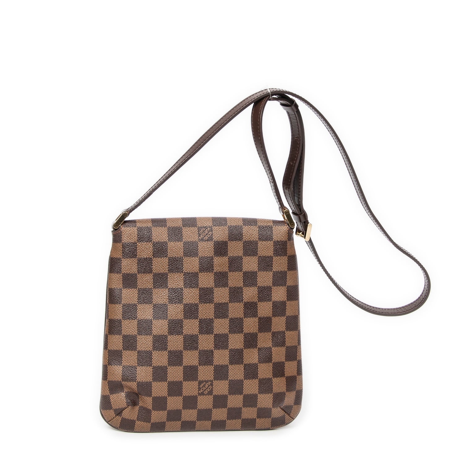 Louis Vuitton Musette Salsa w/ Tags
