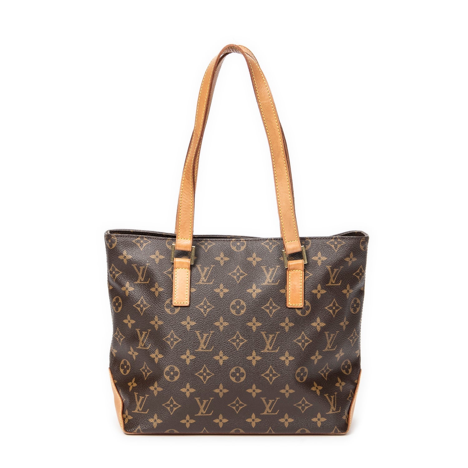 Louis Vuitton Cabas Piano w/ Tags