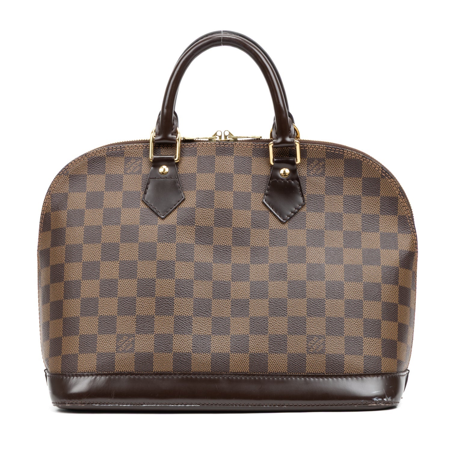 Louis Vuitton Alma w/ Tags