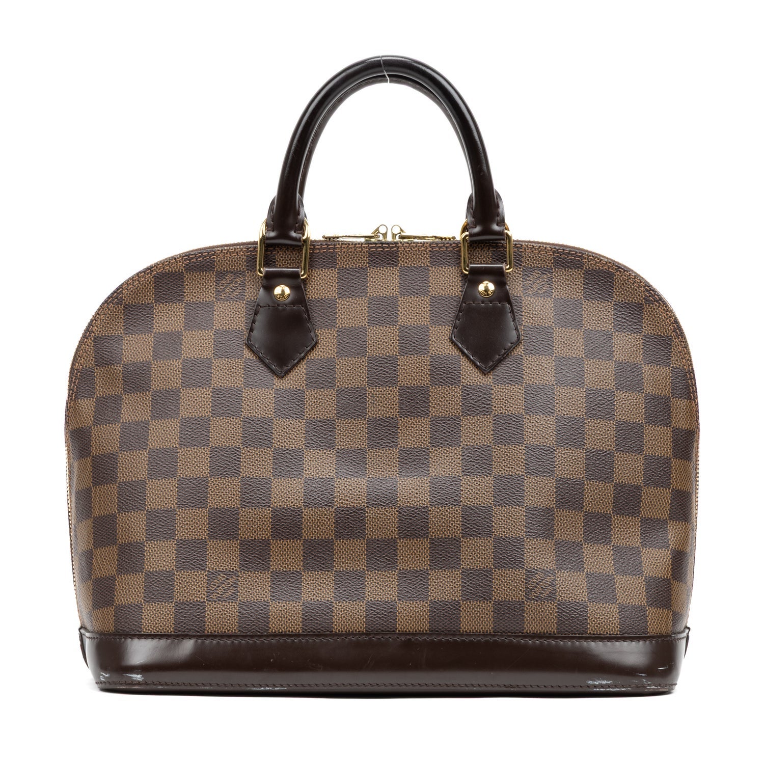 Louis Vuitton Alma w/ Tags