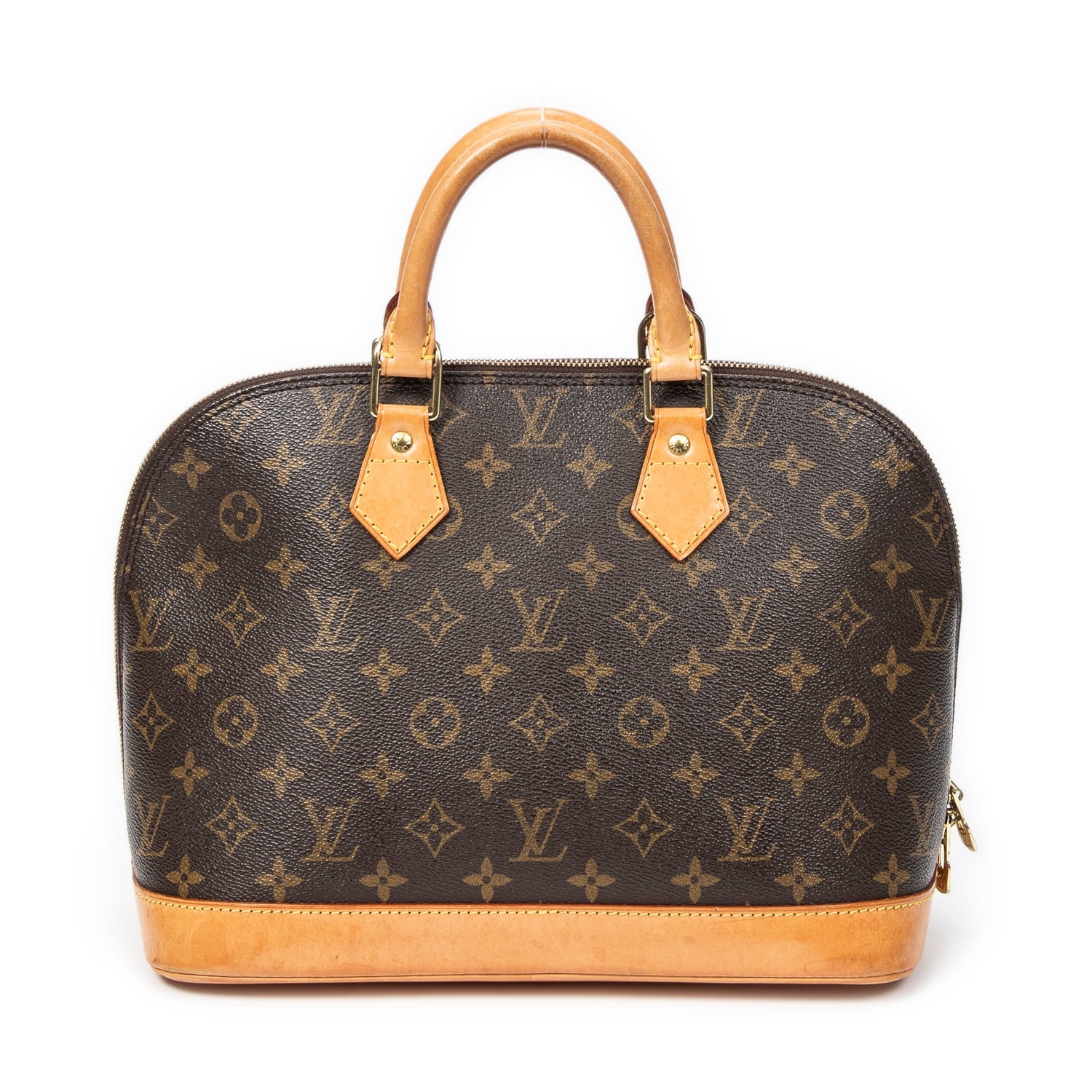 Louis Vuitton Alma w/ Tags