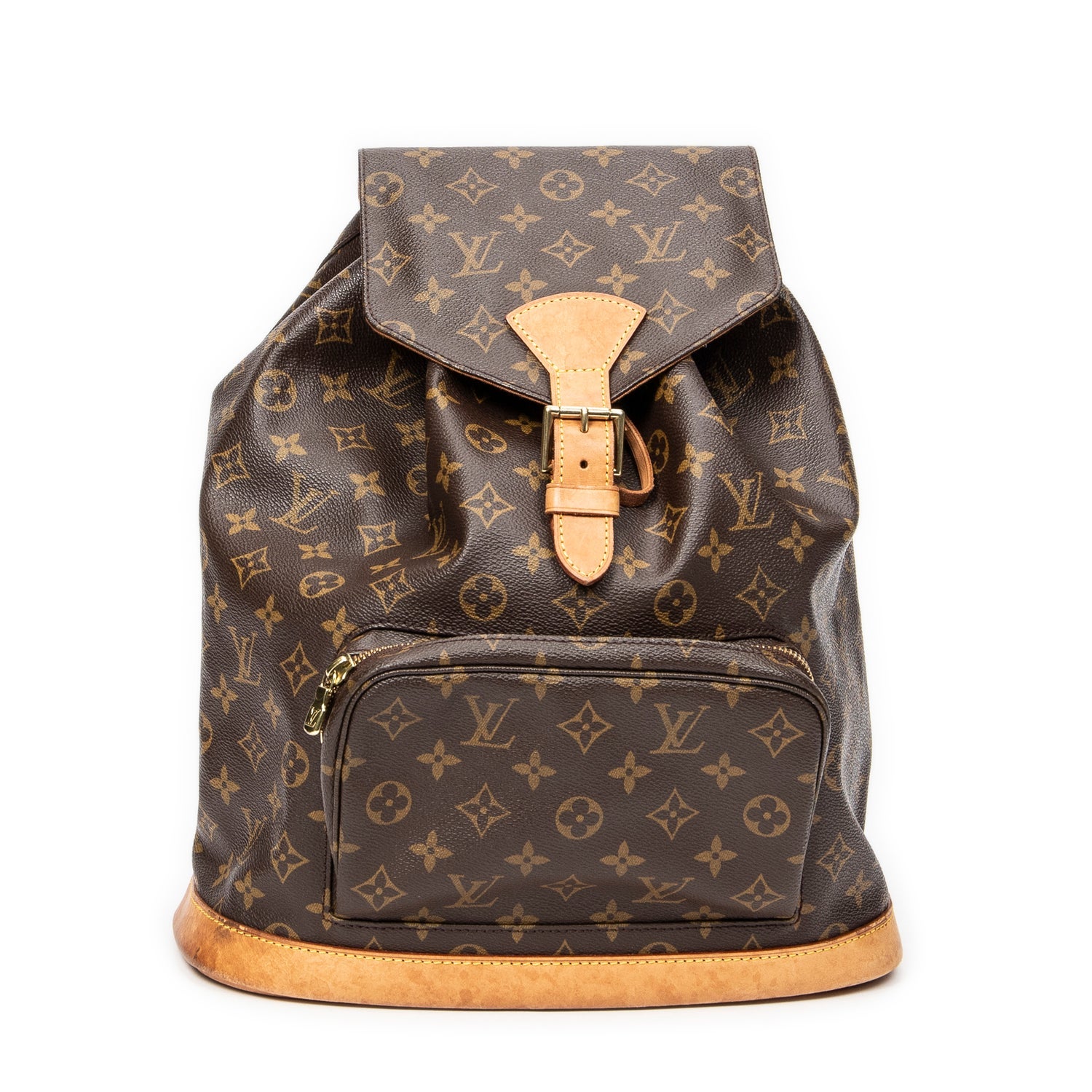 Louis Vuitton Montsouris