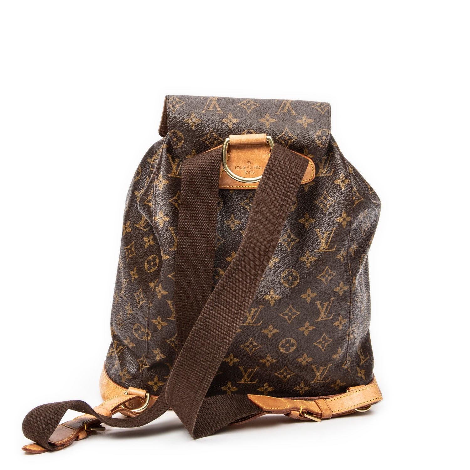 Louis Vuitton Montsouris