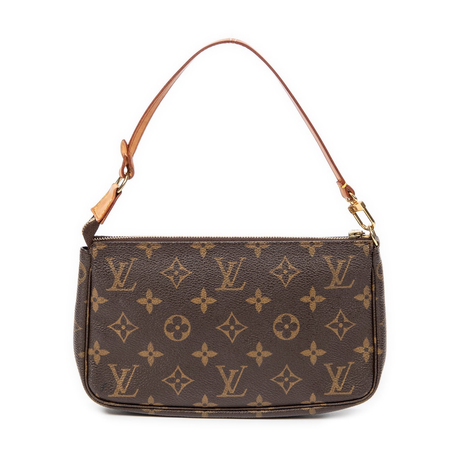 Louis Vuitton Pochette Accessoires w/ Tags