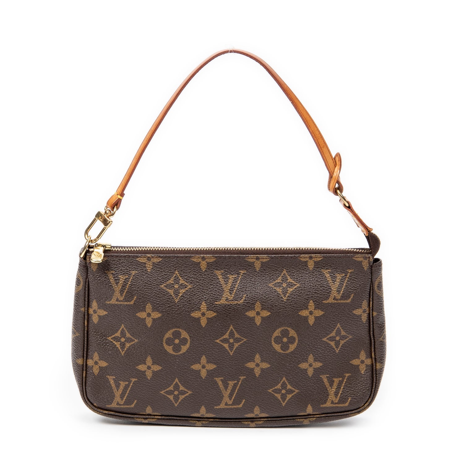 Louis Vuitton Pochette Accessoires w/ Tags