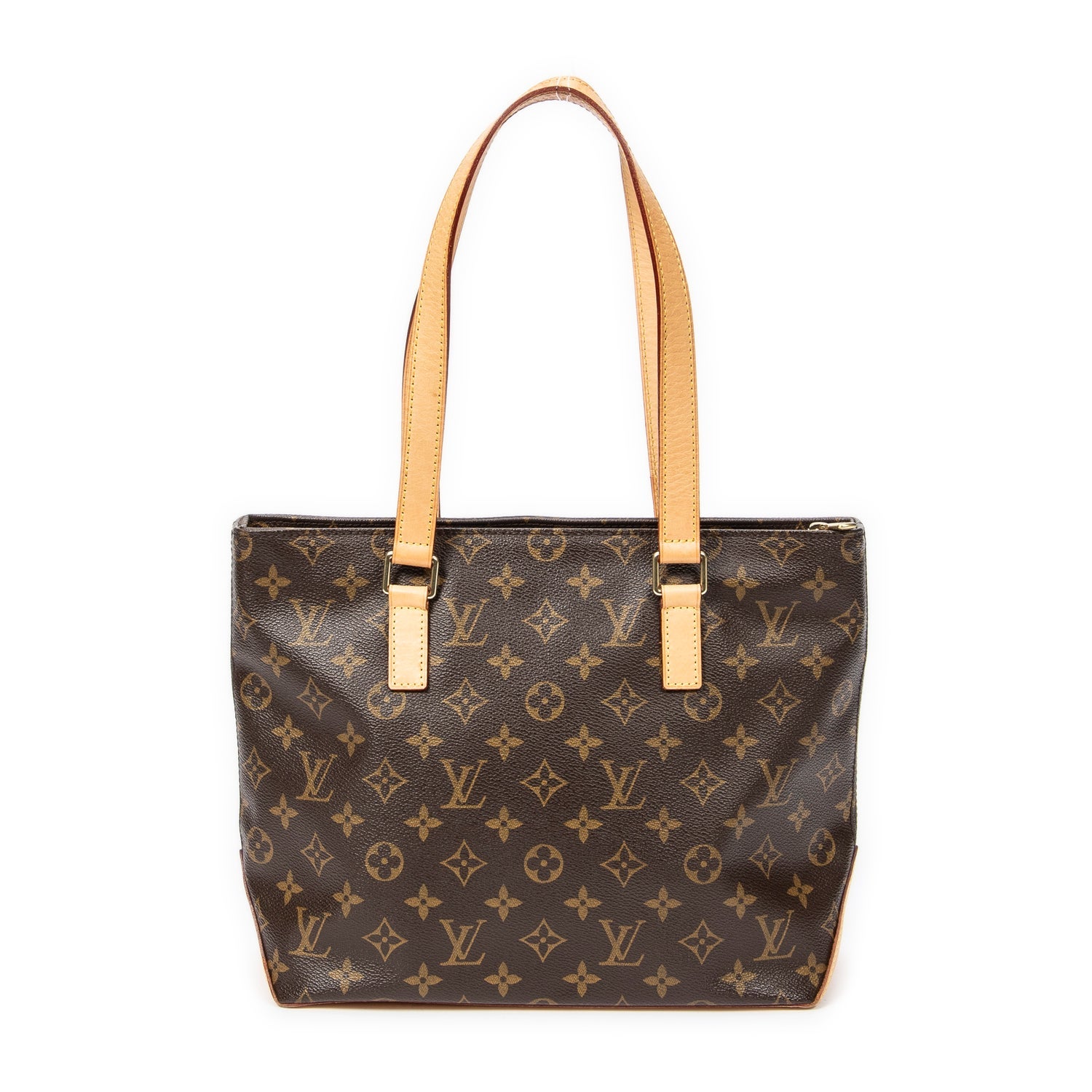 Louis Vuitton Cabas Piano w/ Tags