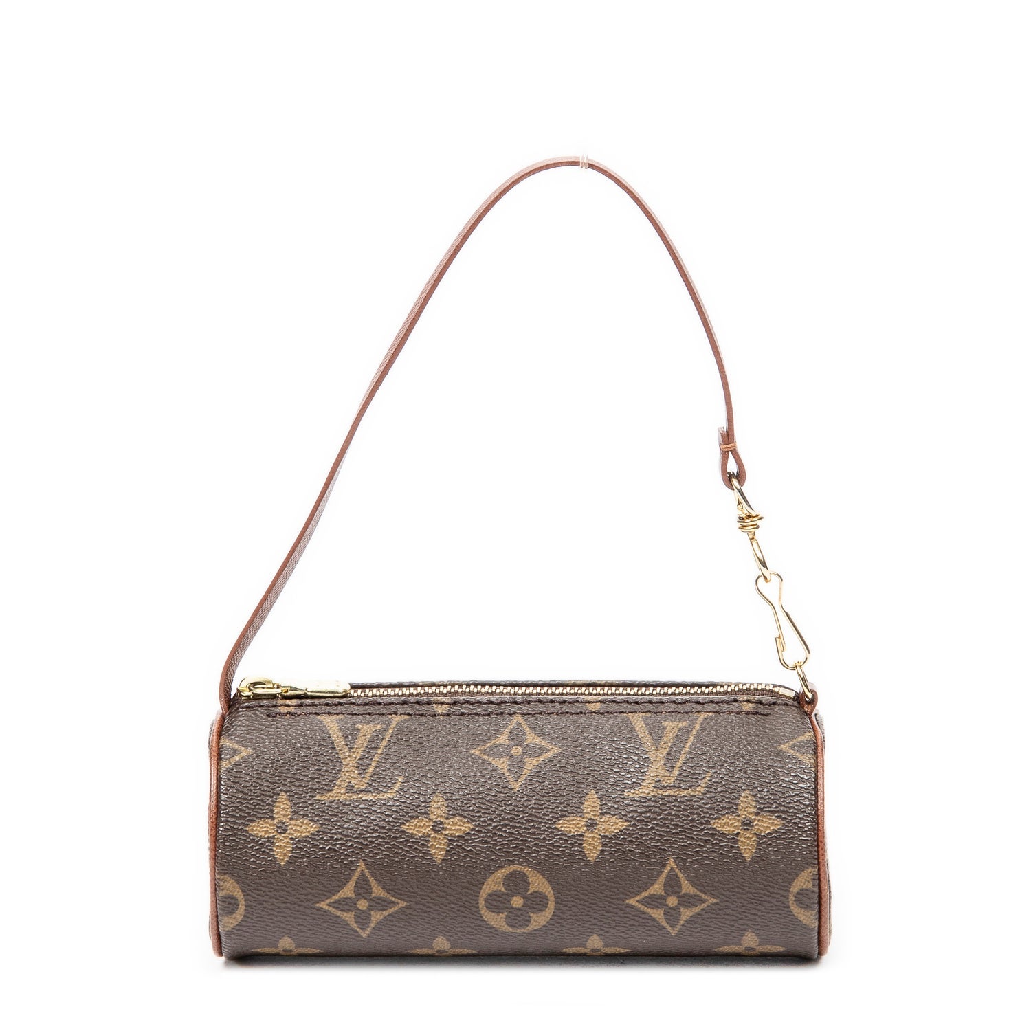 Louis Vuitton Papillon Pouch w/ Tags