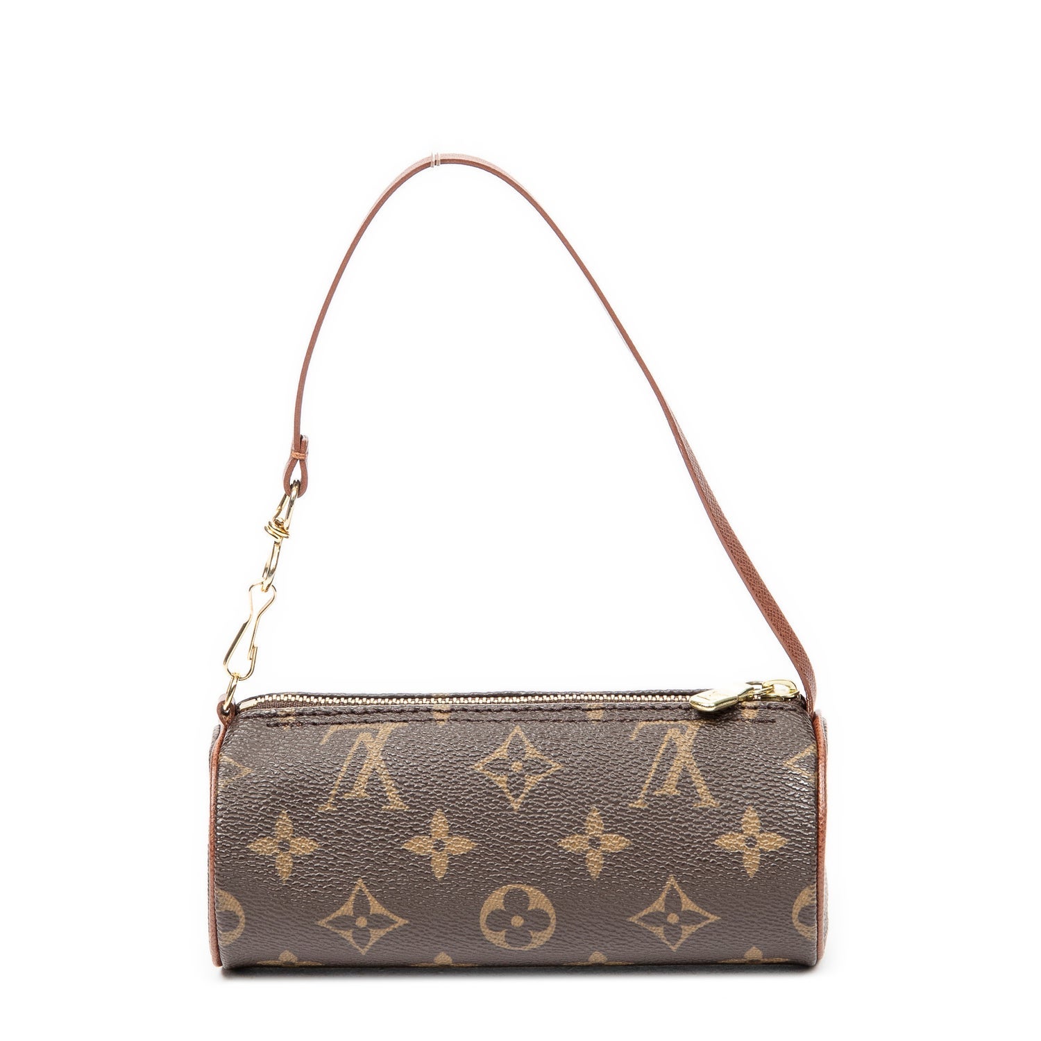 Louis Vuitton Papillon Pouch w/ Tags