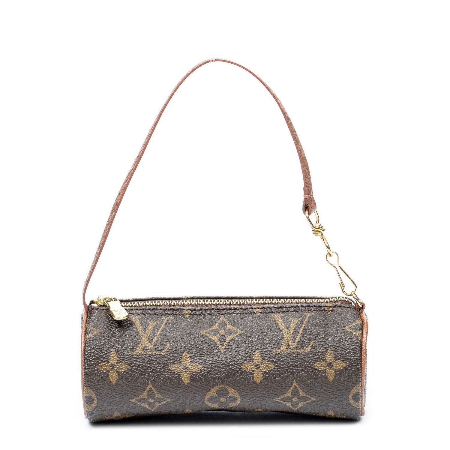 Louis Vuitton Papillon Pouch w/ Tags