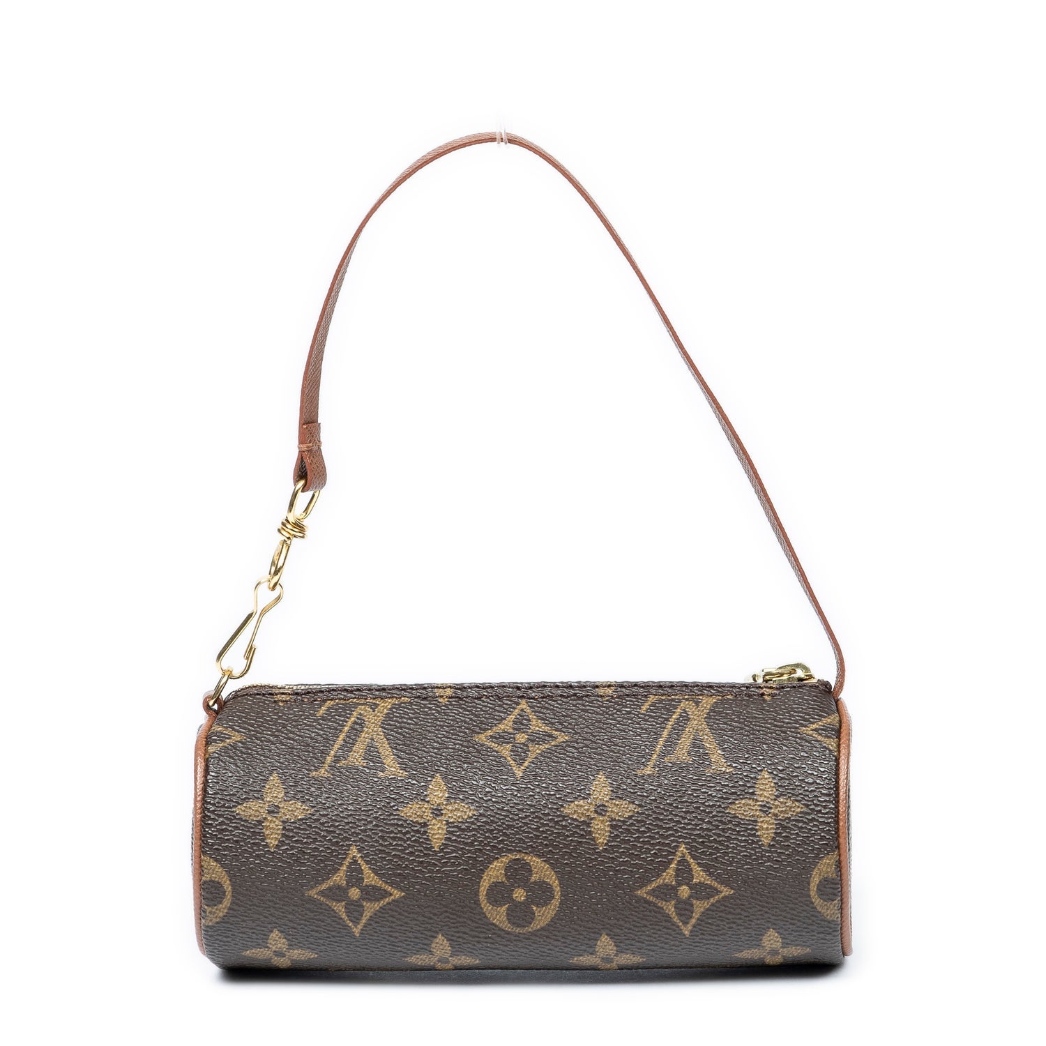 Louis Vuitton Papillon Pouch w/ Tags