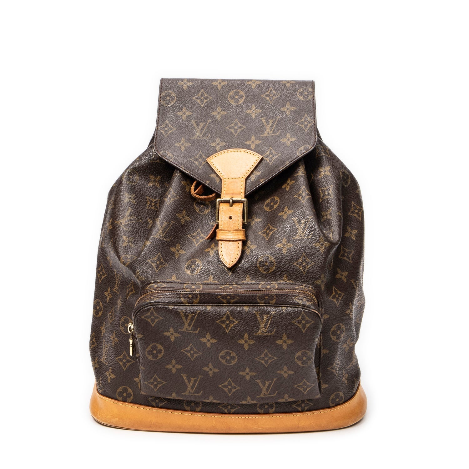 Louis Vuitton Montsouris