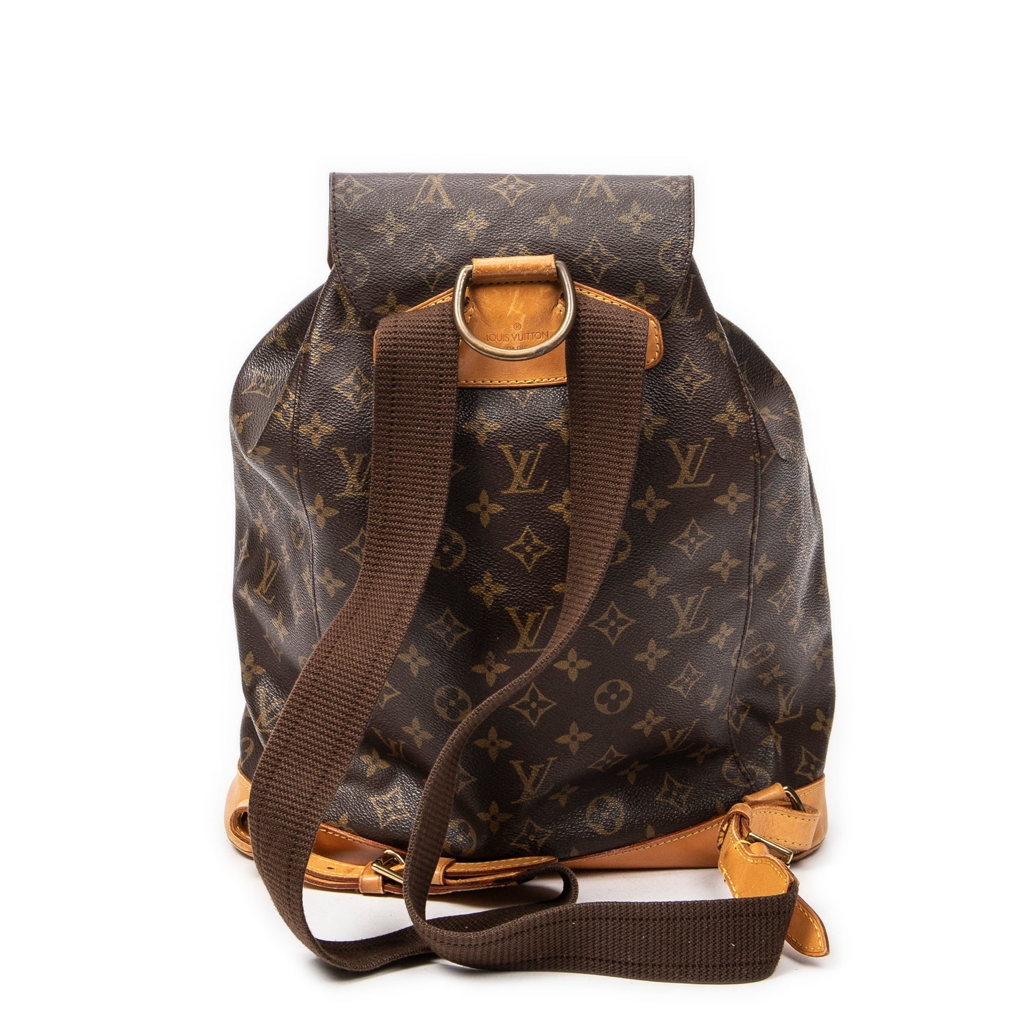 Louis Vuitton Montsouris