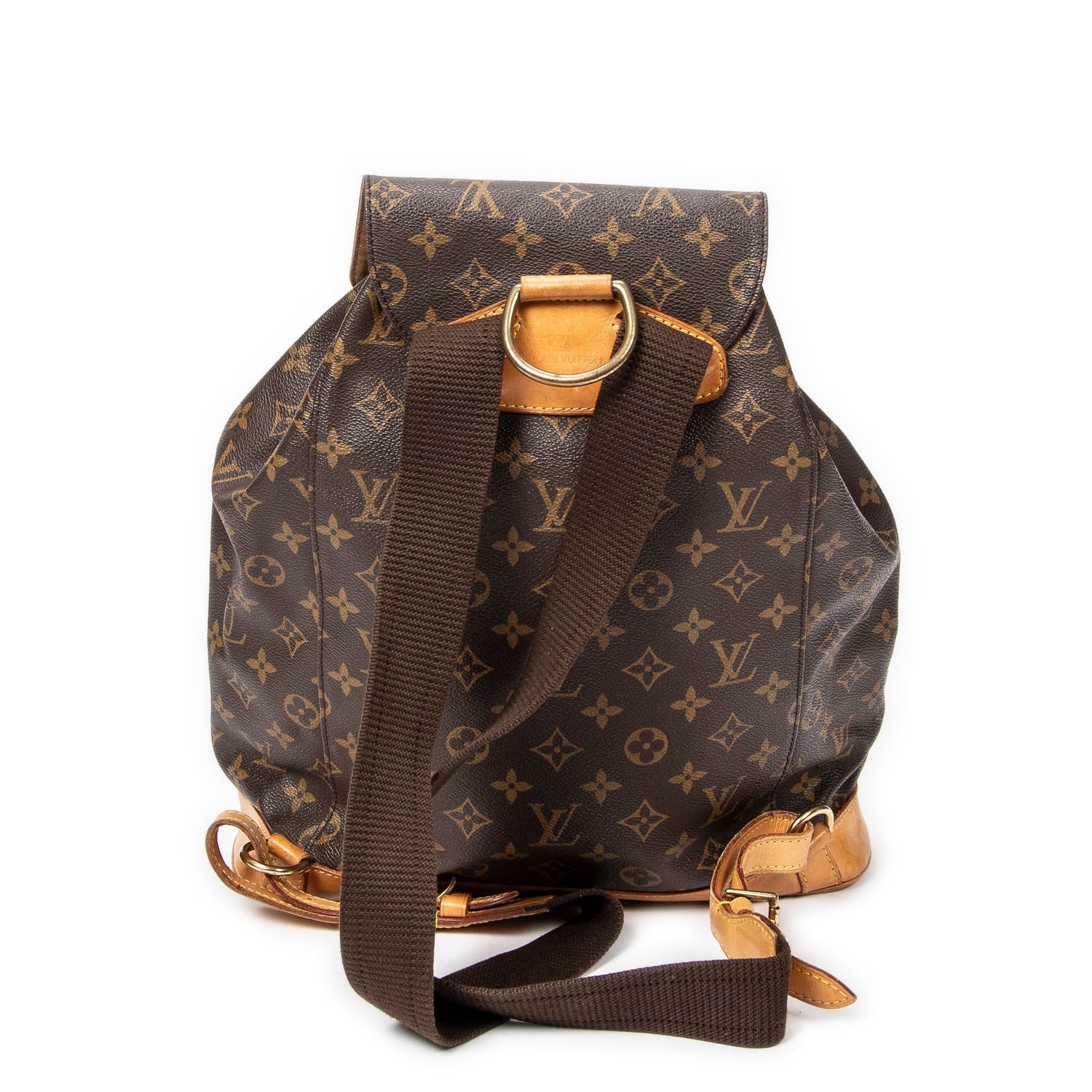 Louis Vuitton Montsouris