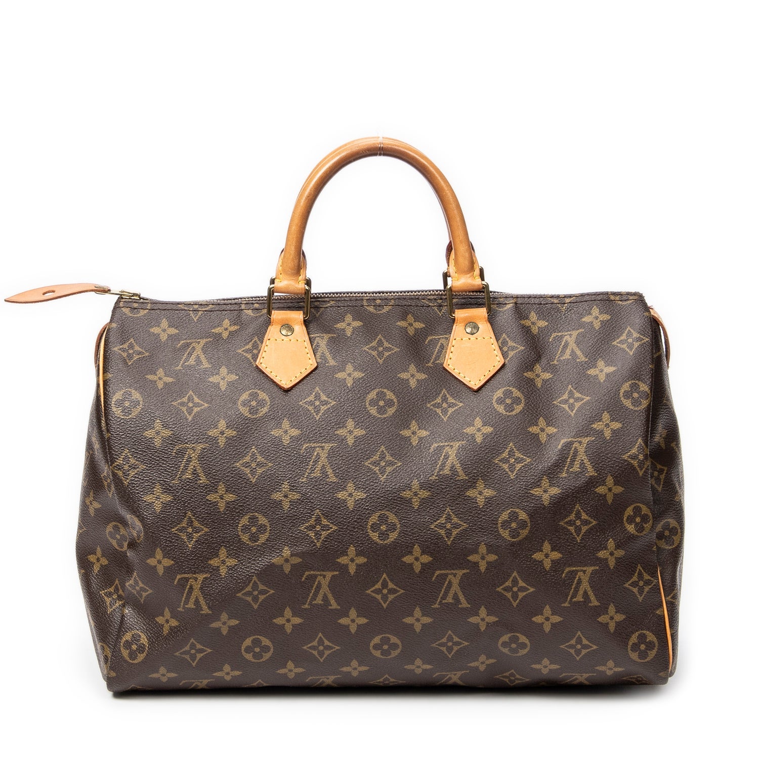 Louis Vuitton Speedy w/ Tags