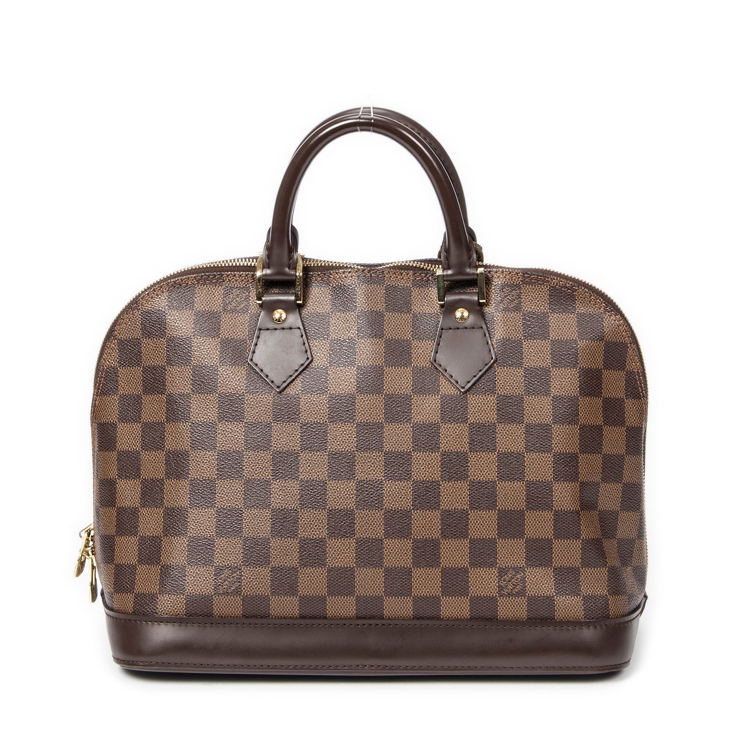 Louis Vuitton Alma w/ Tags