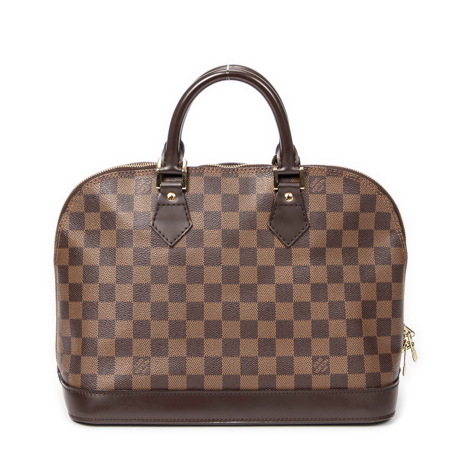 Louis Vuitton Alma w/ Tags