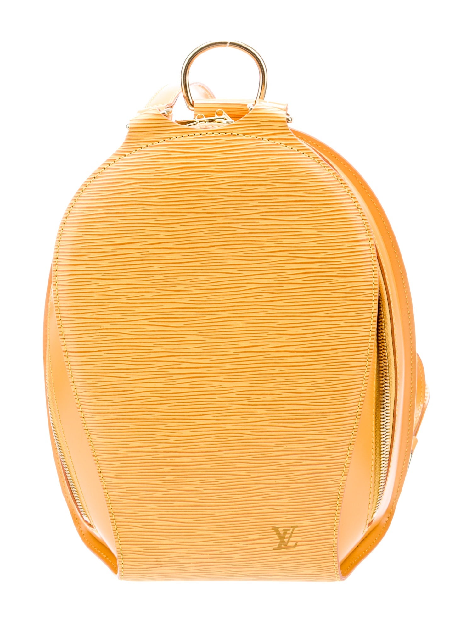 Louis Vuitton Epi Leather Mabillon