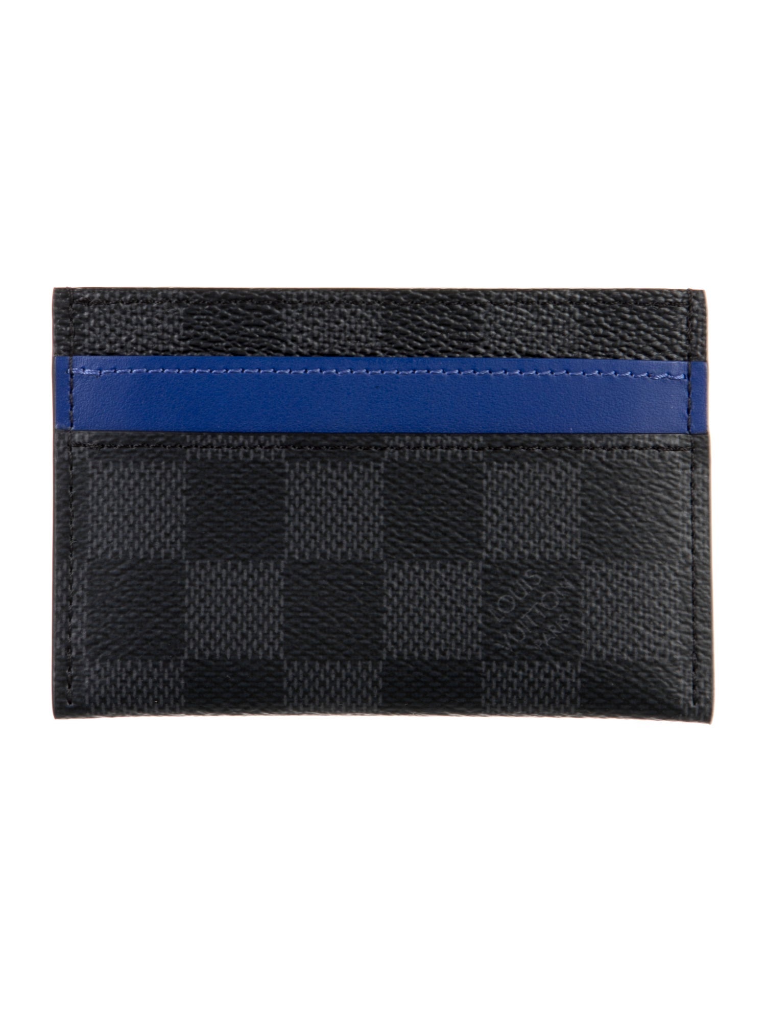 Louis Vuitton Card Case