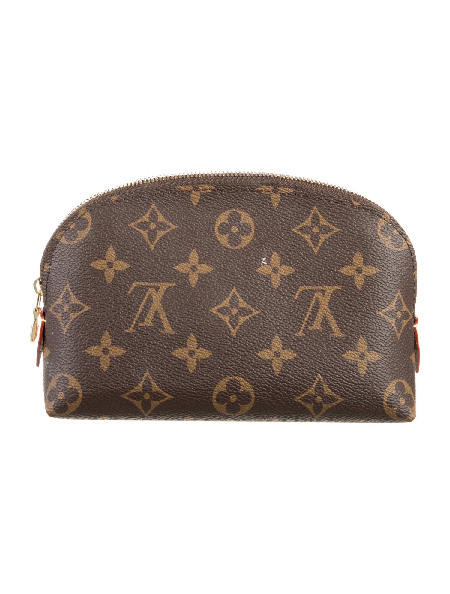 Louis Vuitton Monogram Canvas Cosmetic Pouch