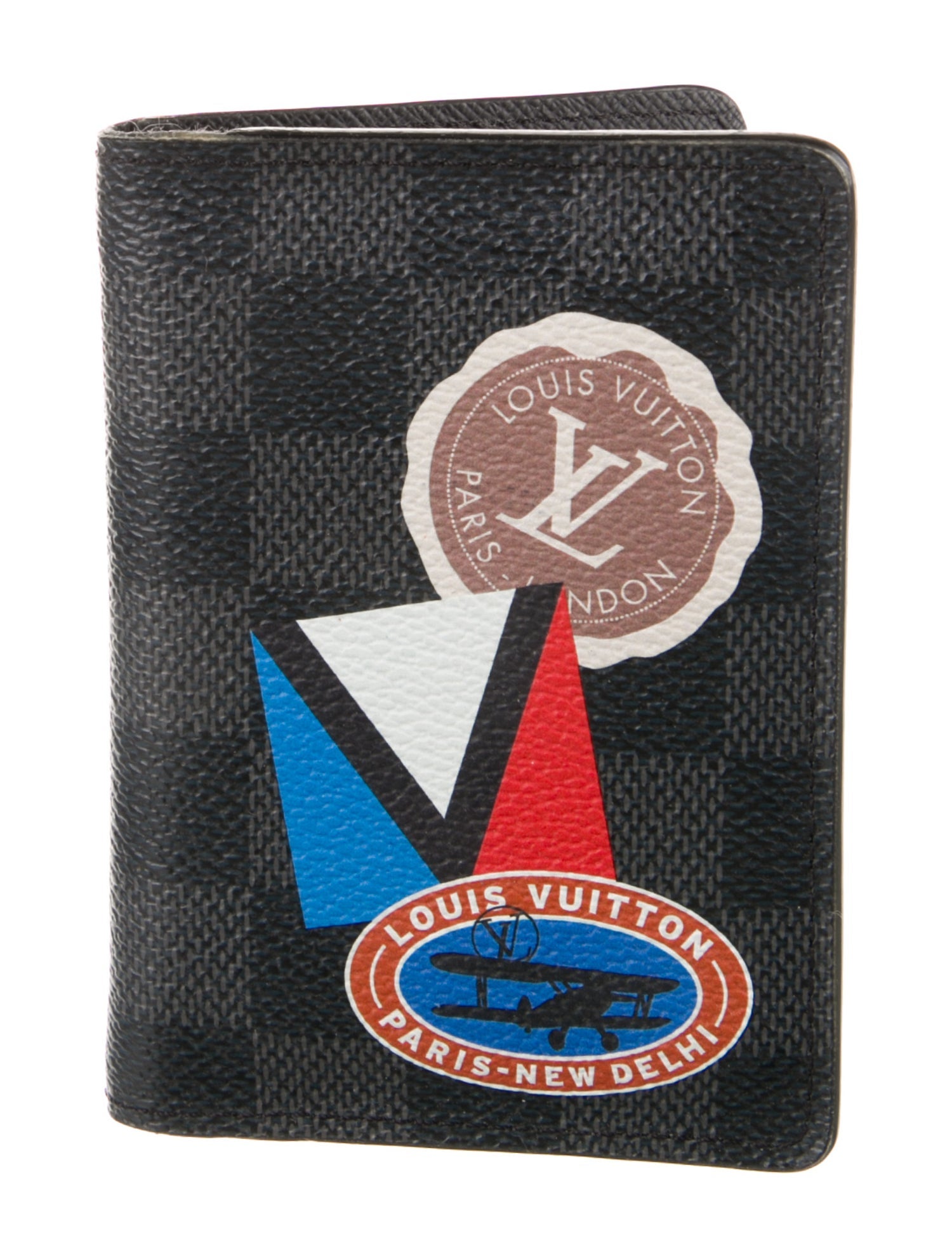 Louis Vuitton Card Holder