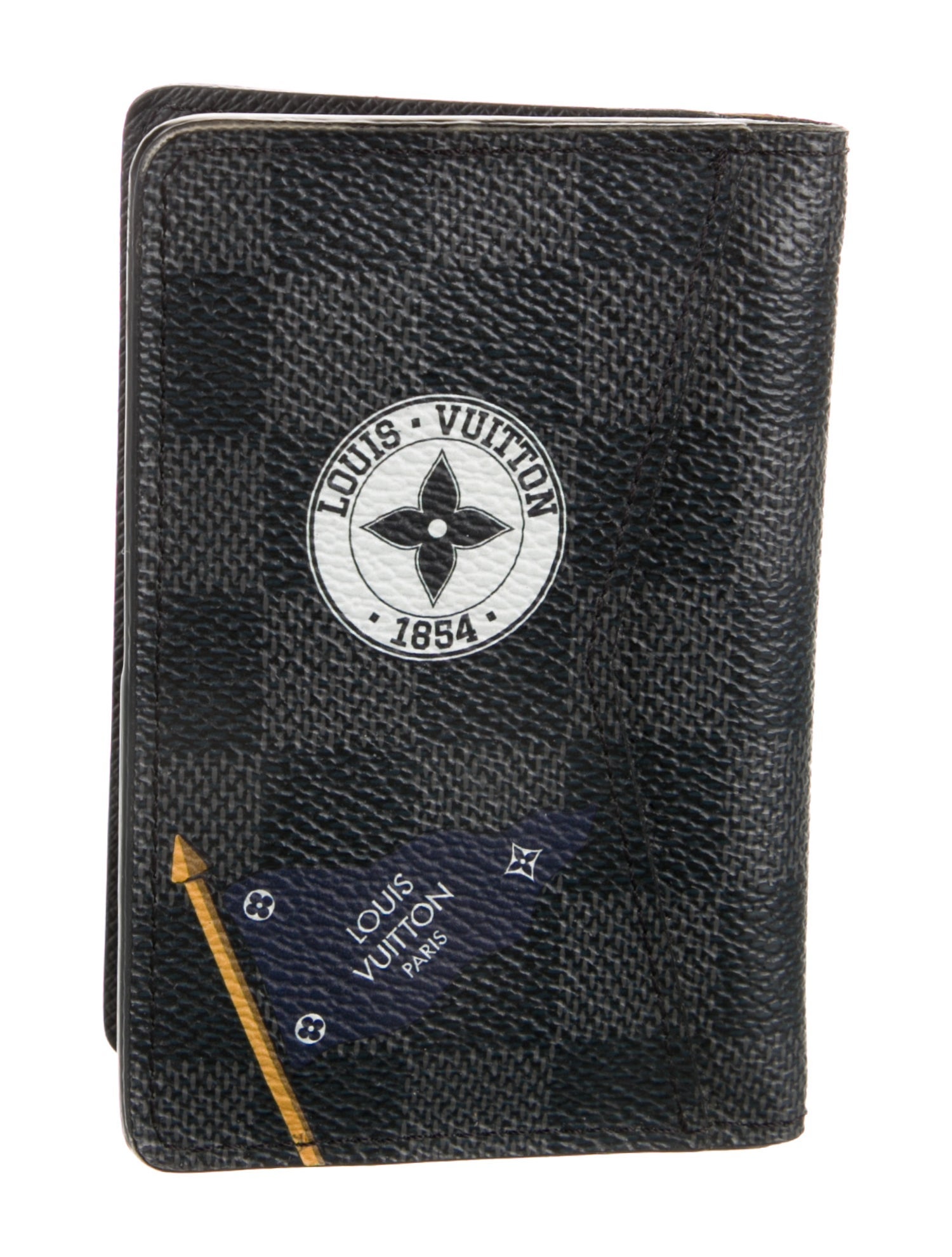 Louis Vuitton Card Holder