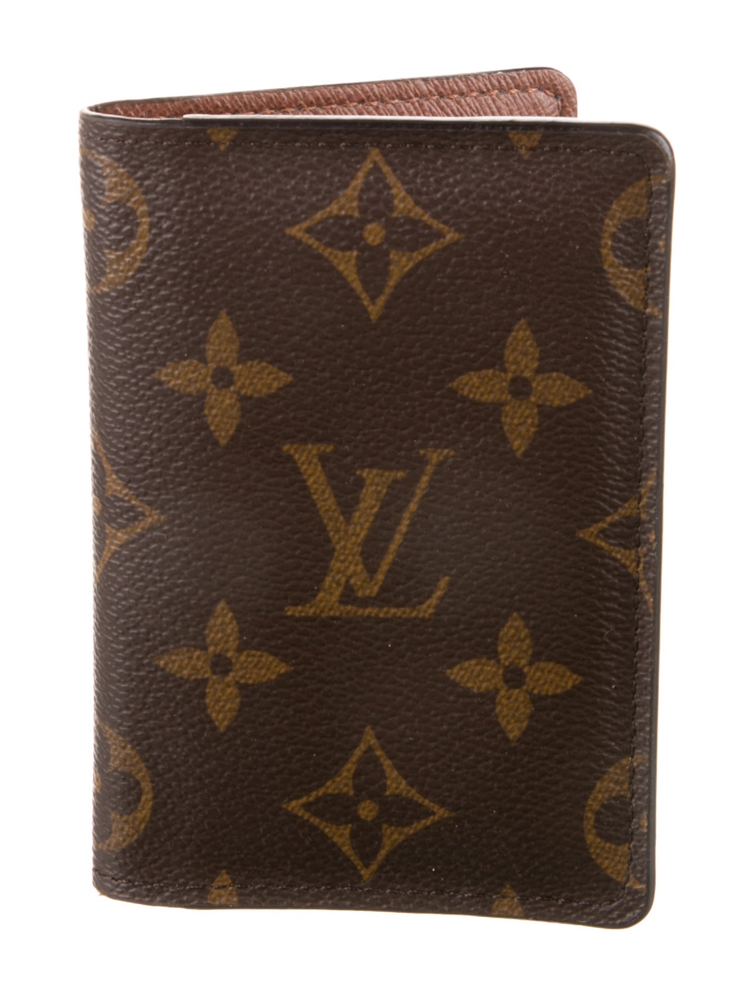 Louis Vuitton 2019 LV Monogram Pocket Organizer