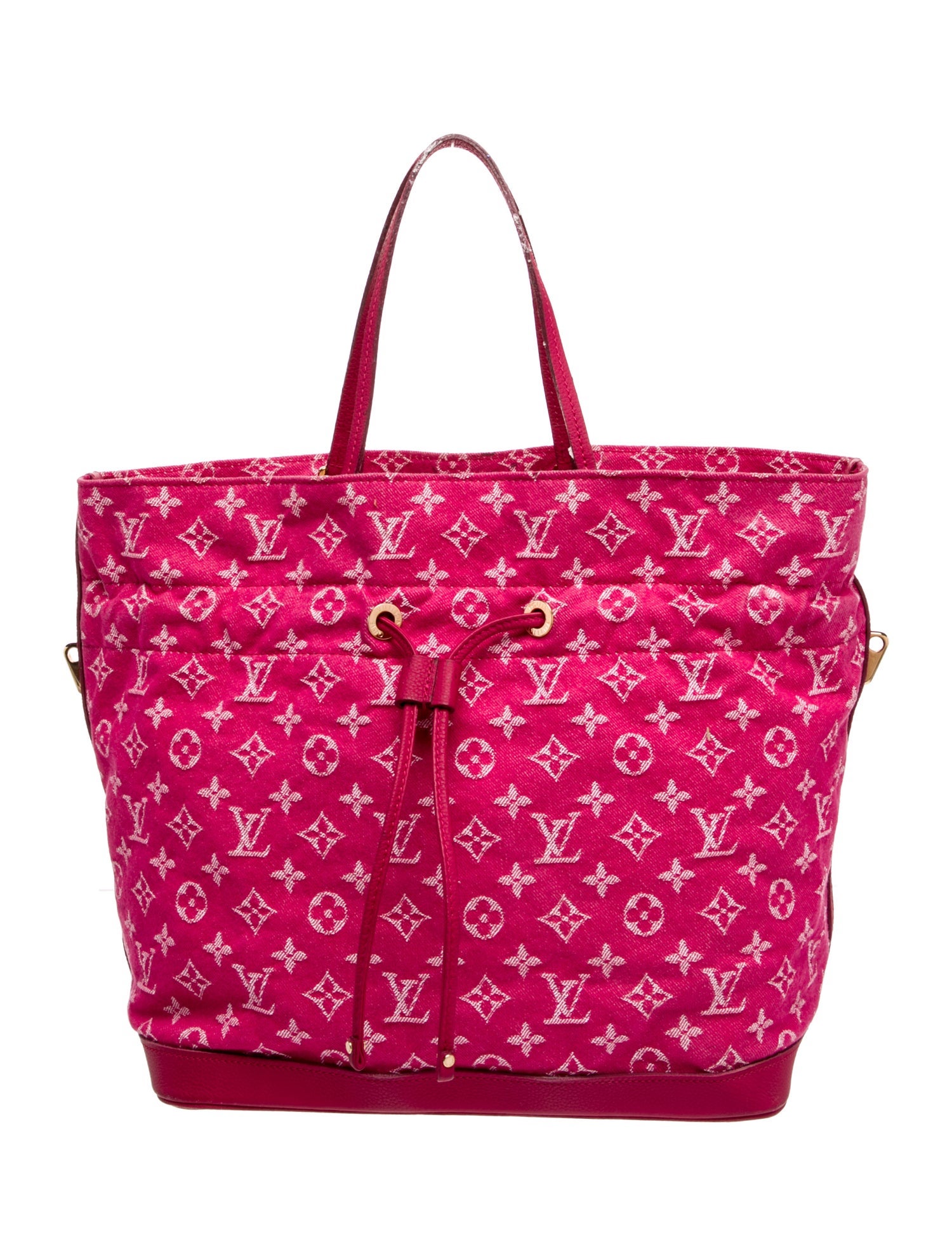 Louis Vuitton LV Monogram Noefull