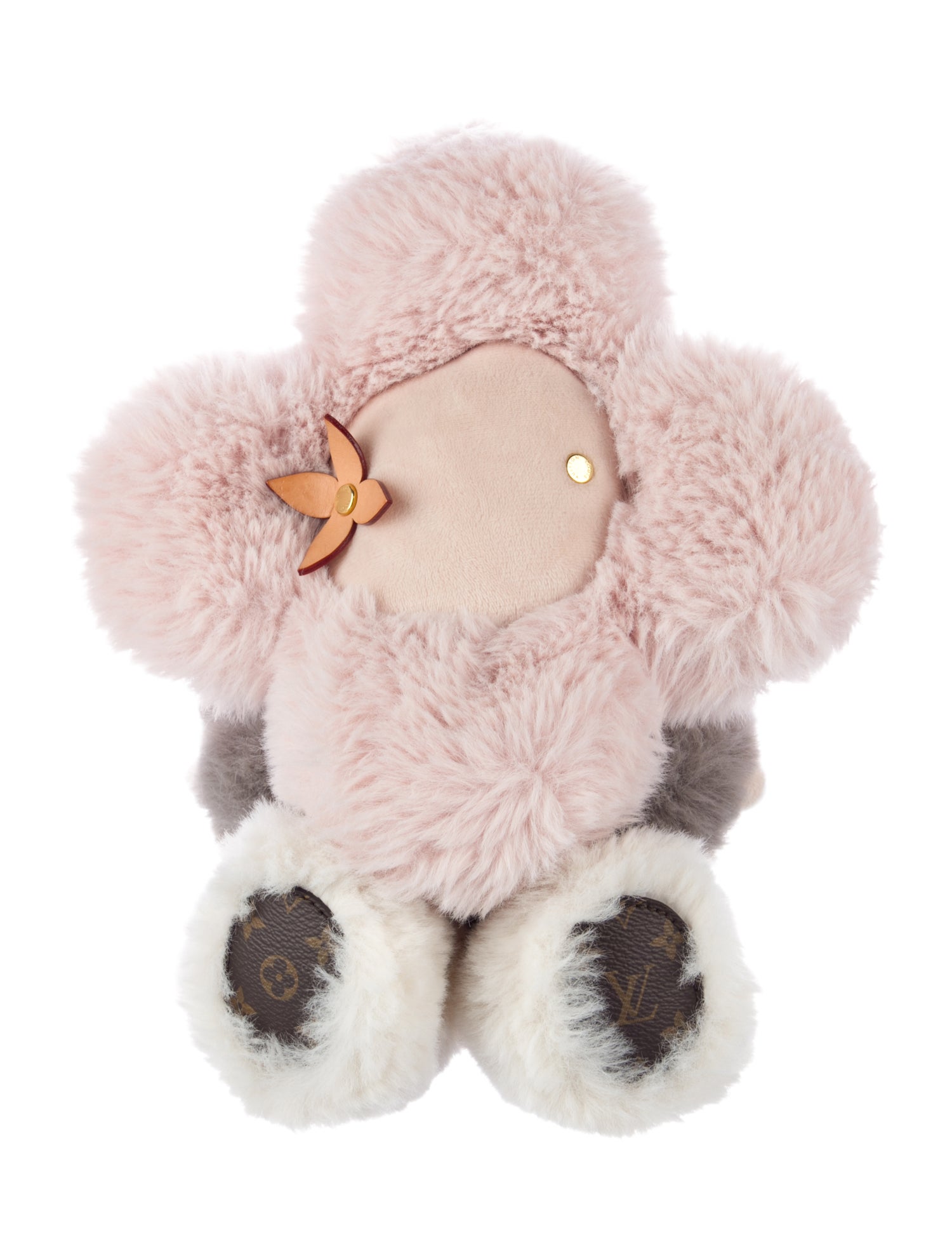 Louis Vuitton Doudou Vivienne MM