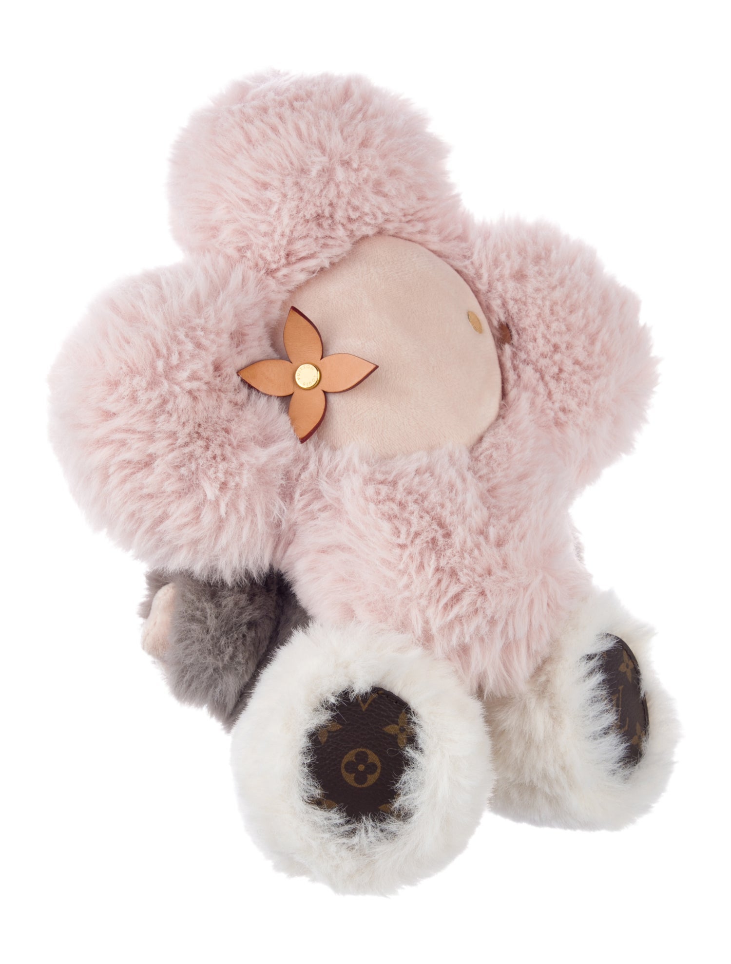 Louis Vuitton Doudou Vivienne MM