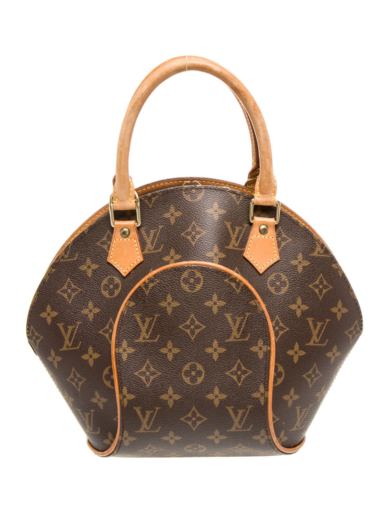 Louis Vuitton LV Monogram Ellipse PM