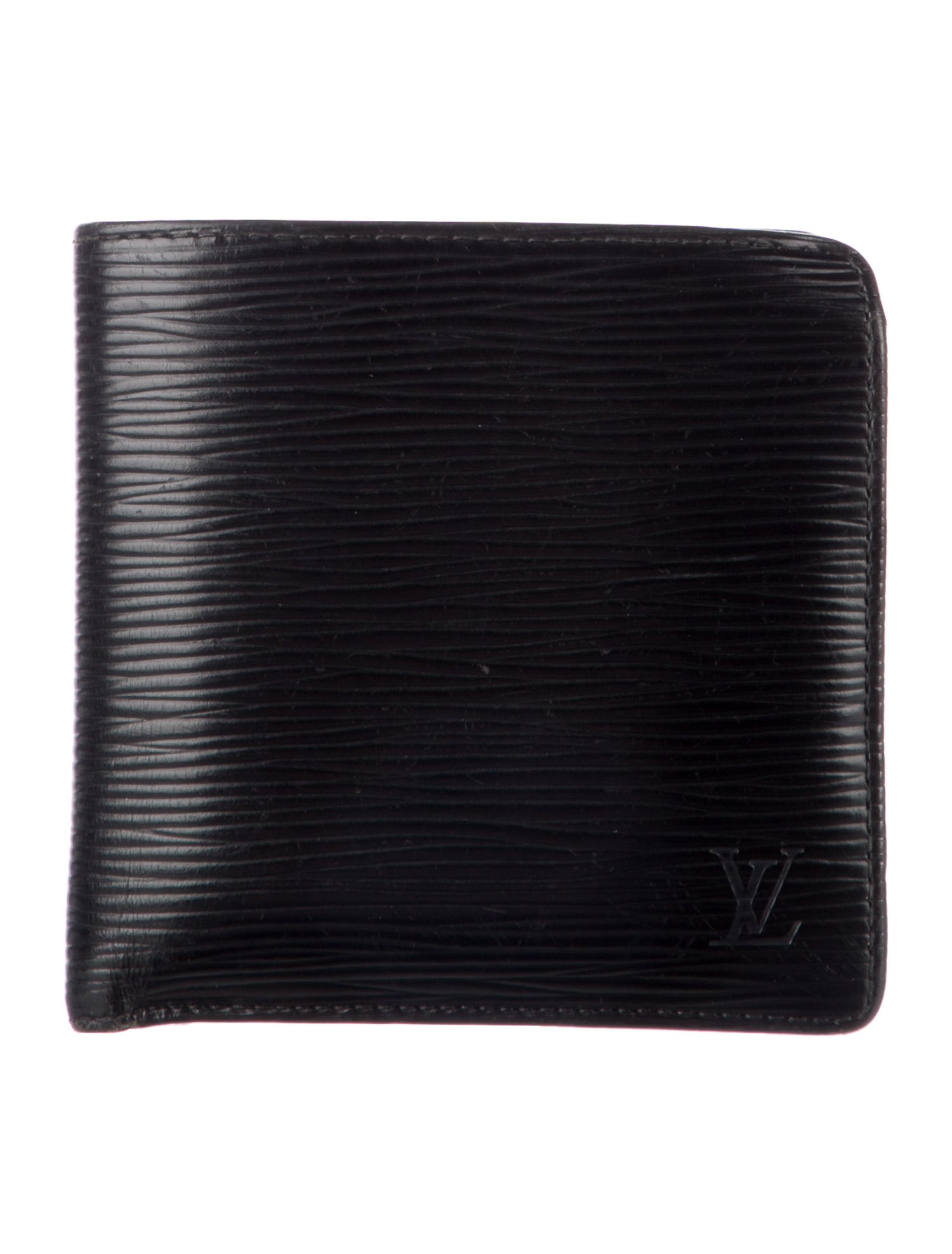 Louis Vuitton Epi Leather Slender NM