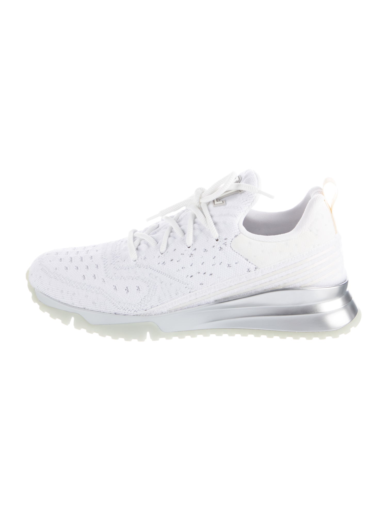 Louis Vuitton LV Monogram Sneakers