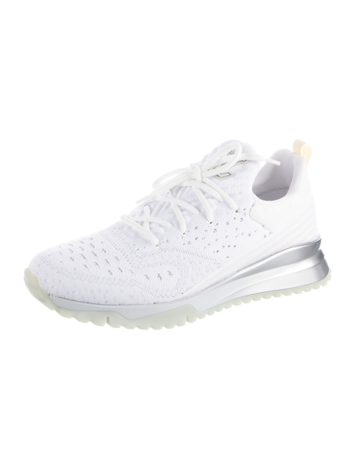 Louis Vuitton LV Monogram Sneakers