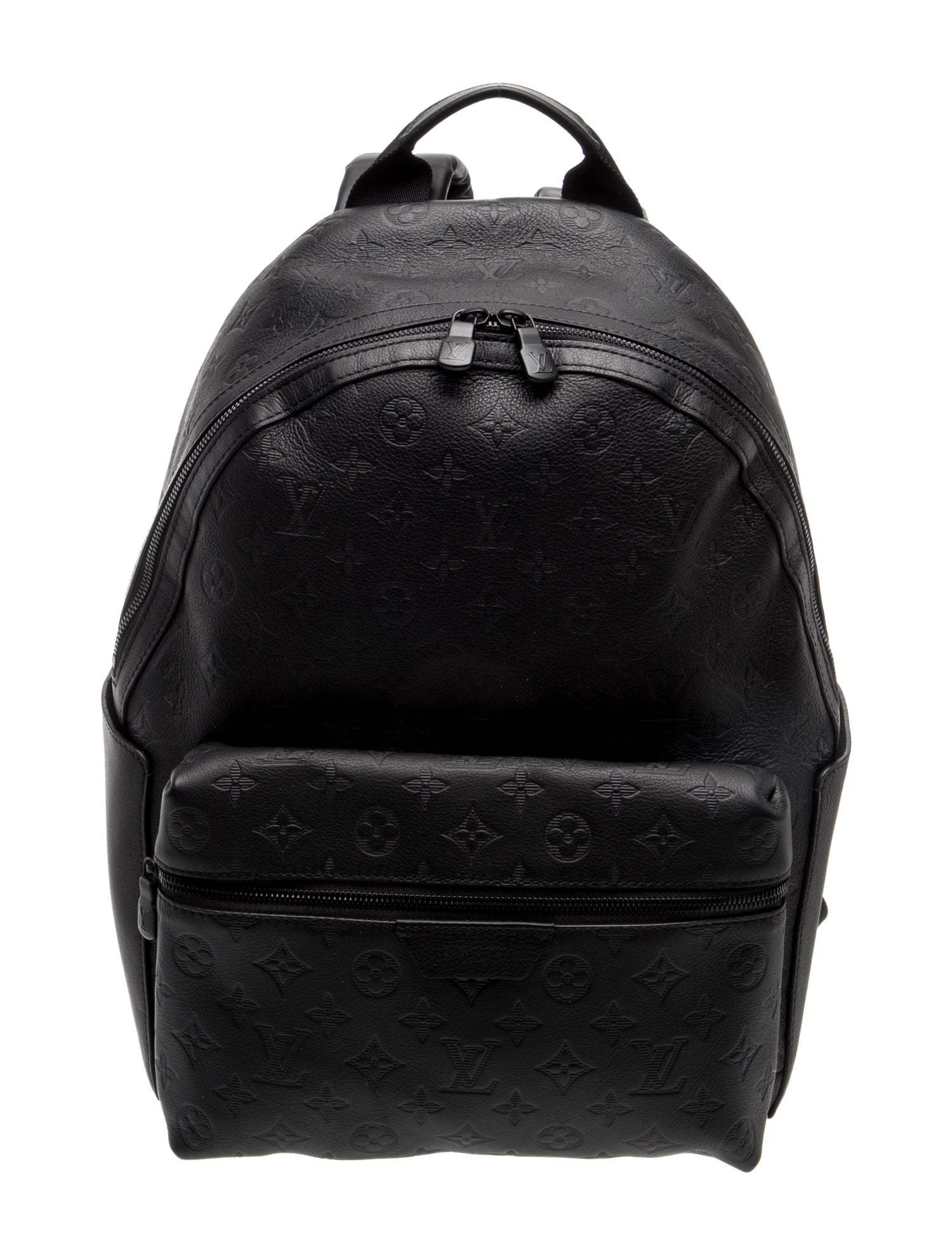 Louis Vuitton LV Monogram Backpack