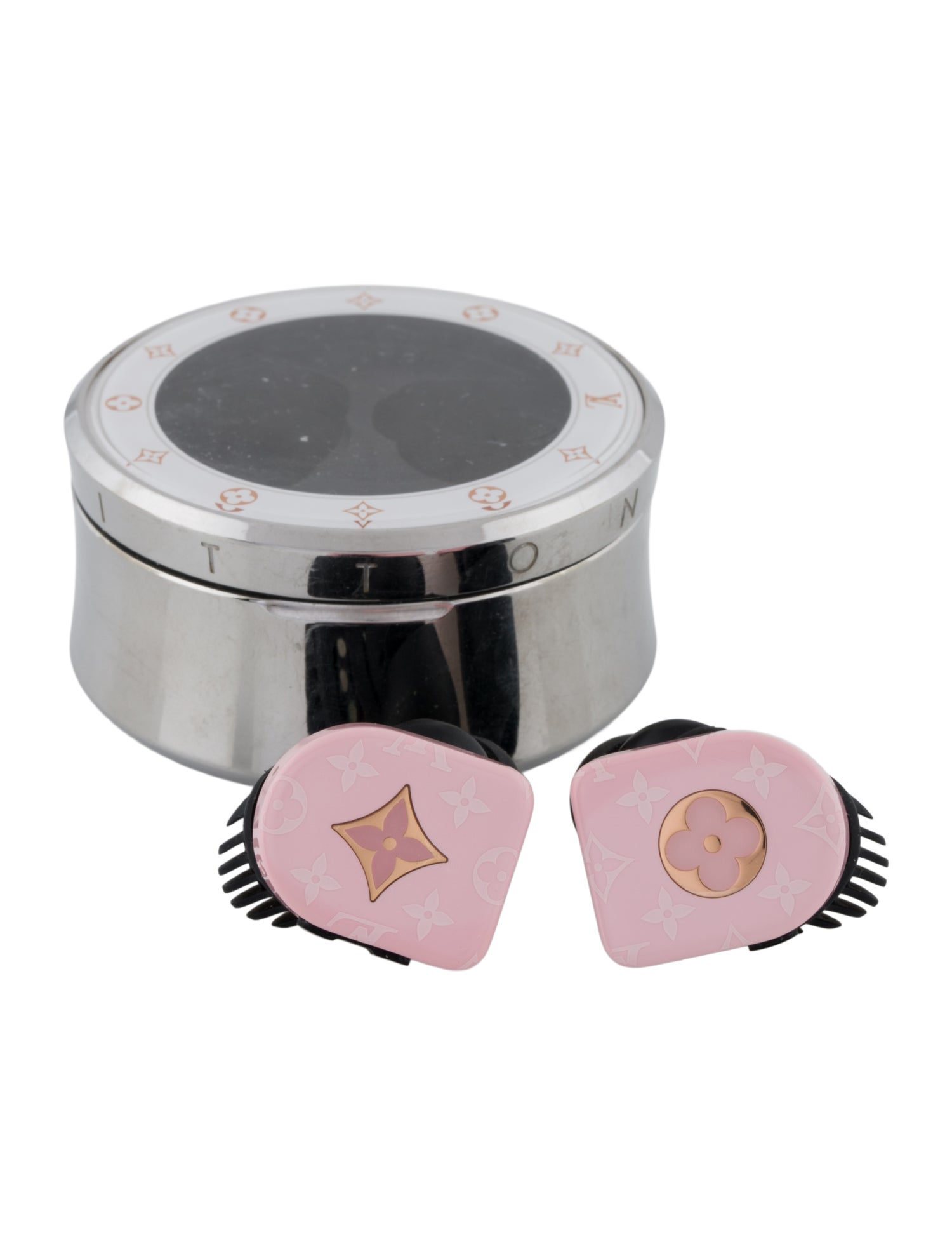 Louis Vuitton Monogram Escale Horizon Wireless Earbuds