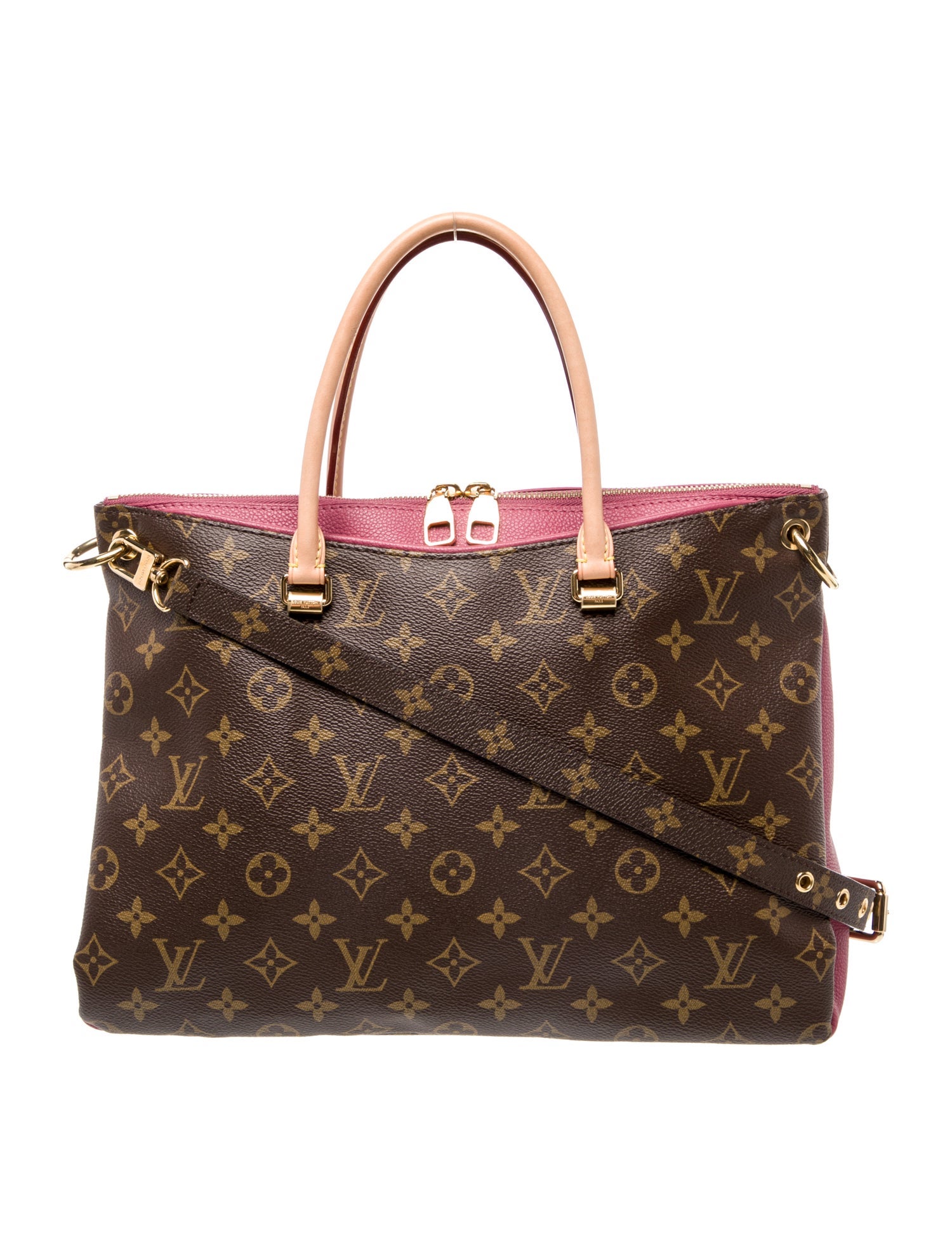 Louis Vuitton Murakami Multicolor Monogram Nano Speedy - Black