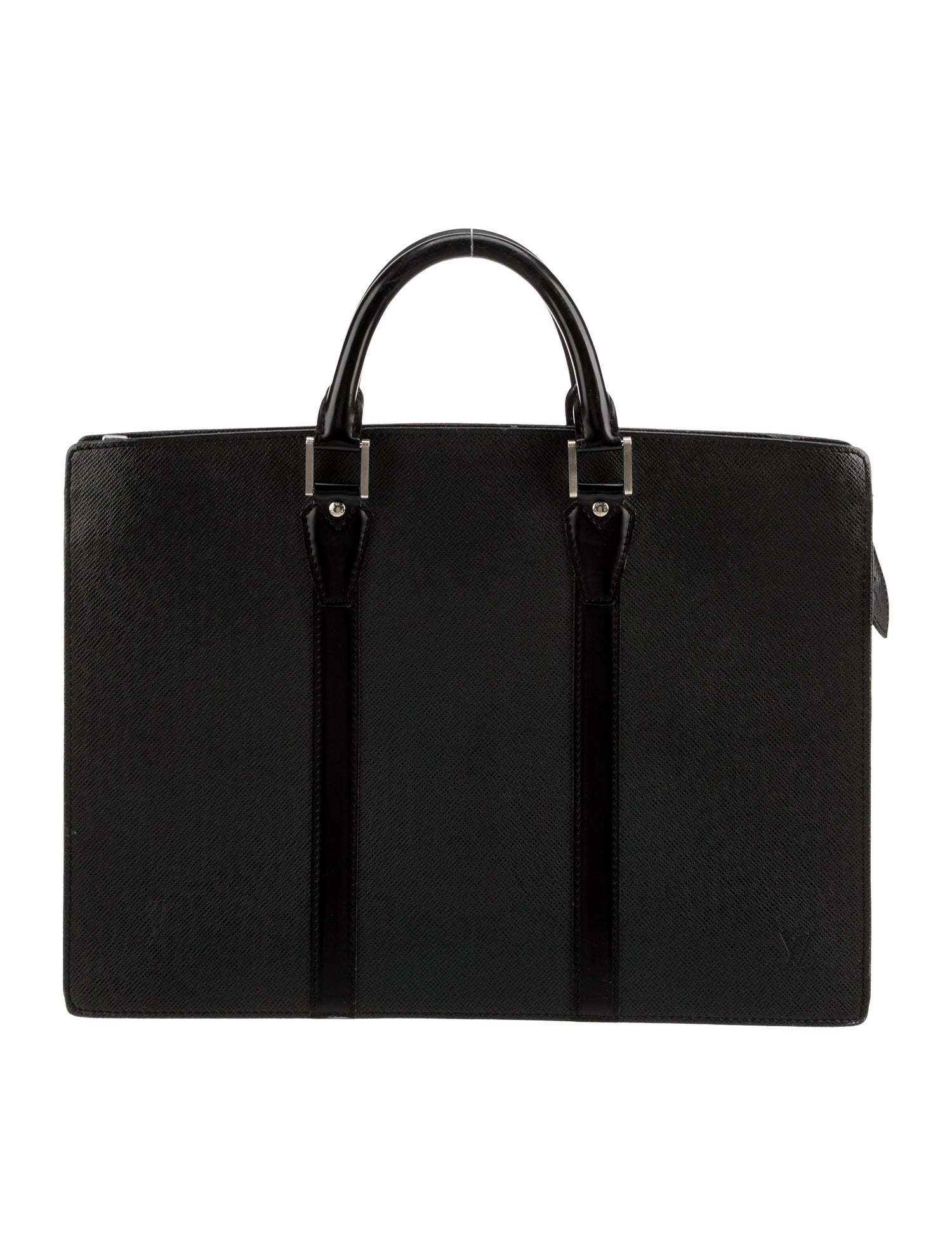 Louis Vuitton Taiga Leather Lozan Vintage