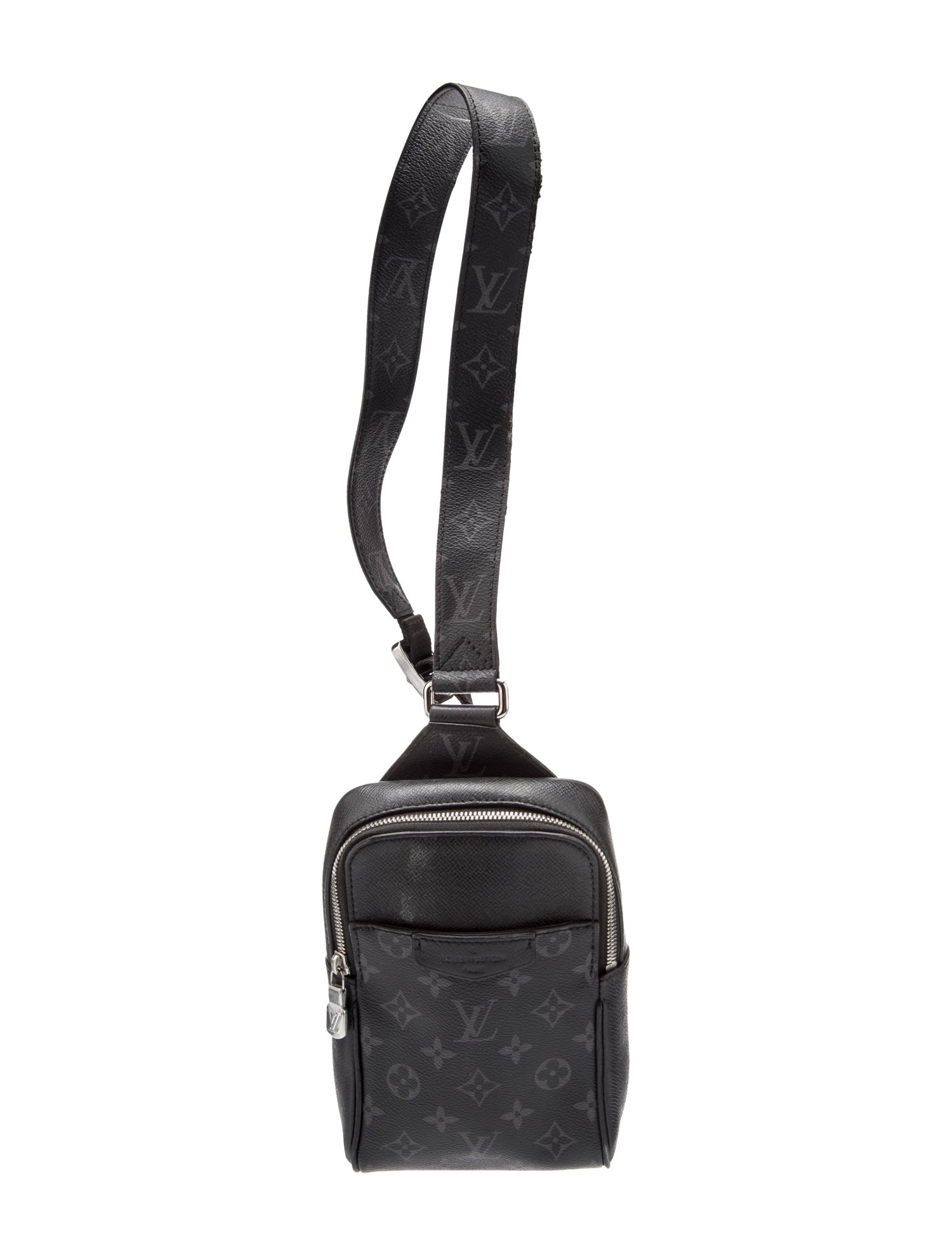 Louis Vuitton Monogram Eclipse Outdoor