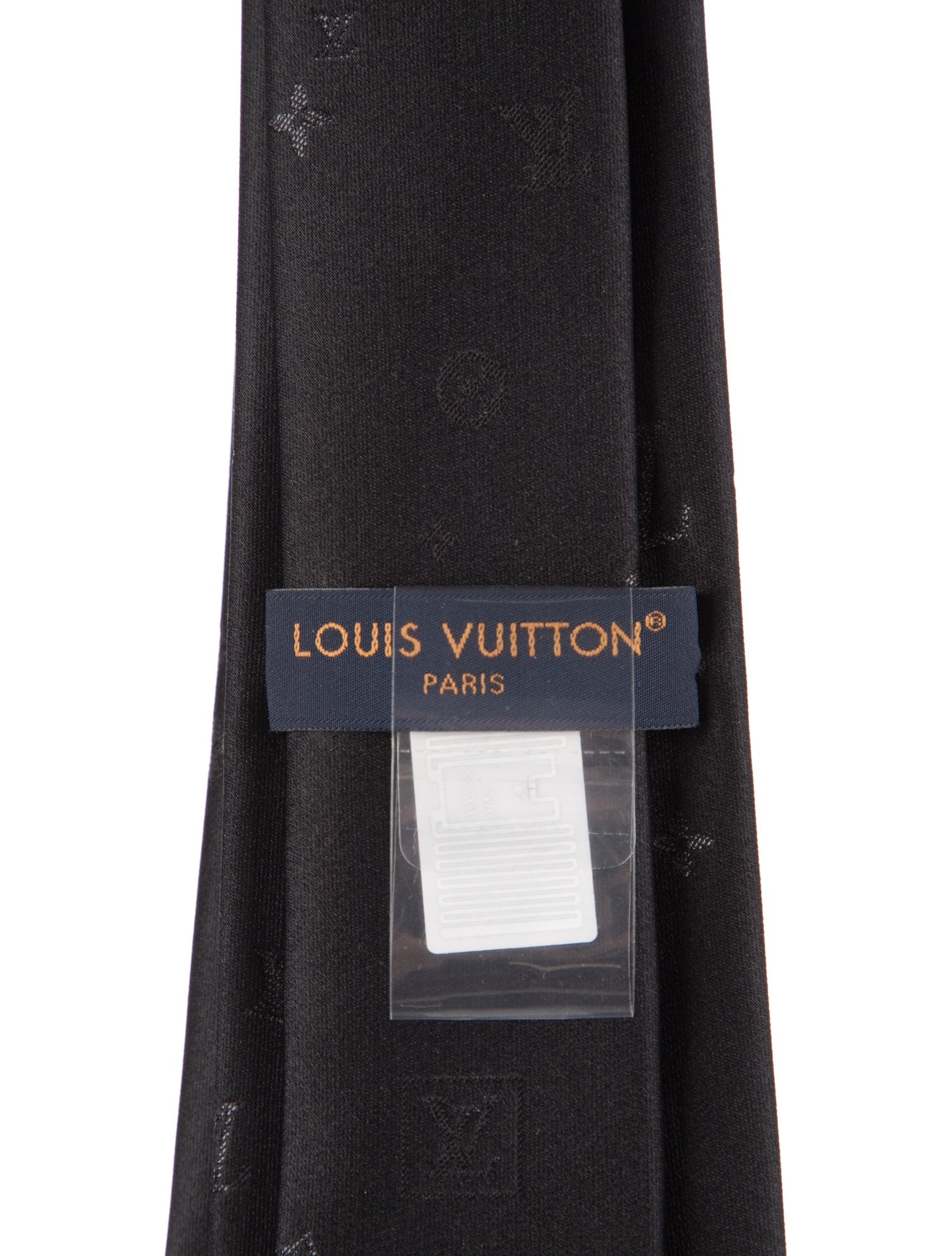 Louis Vuitton LV Starry Night Tie