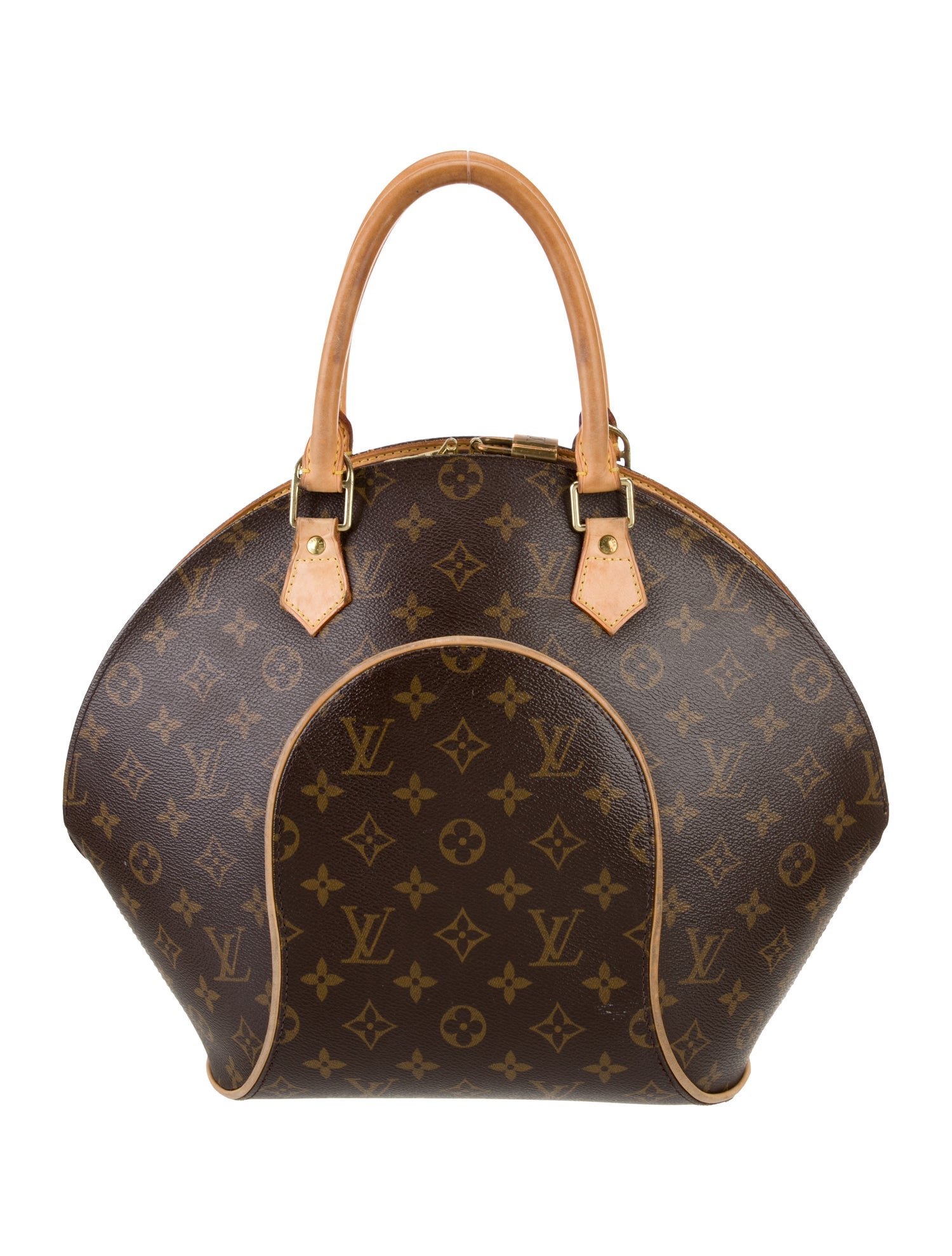 Louis Vuitton Monogram Ellipse PM