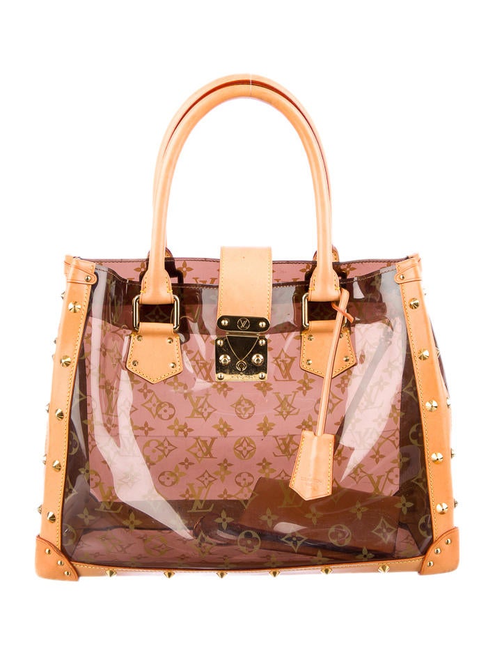 Louis Vuitton Ambre Neo Cabas