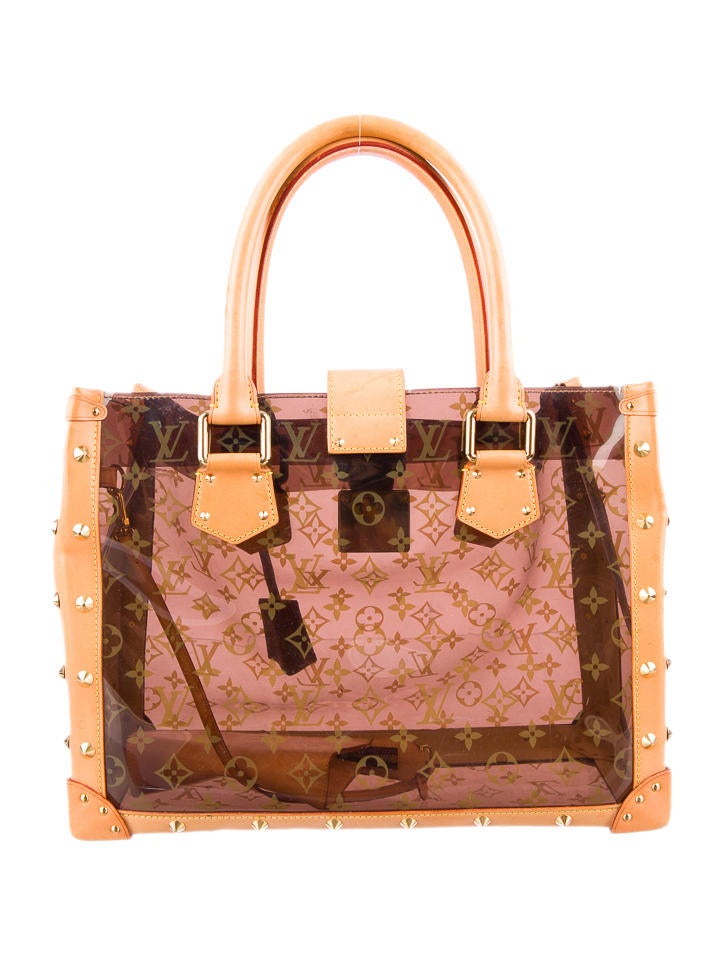 Louis Vuitton Ambre Neo Cabas