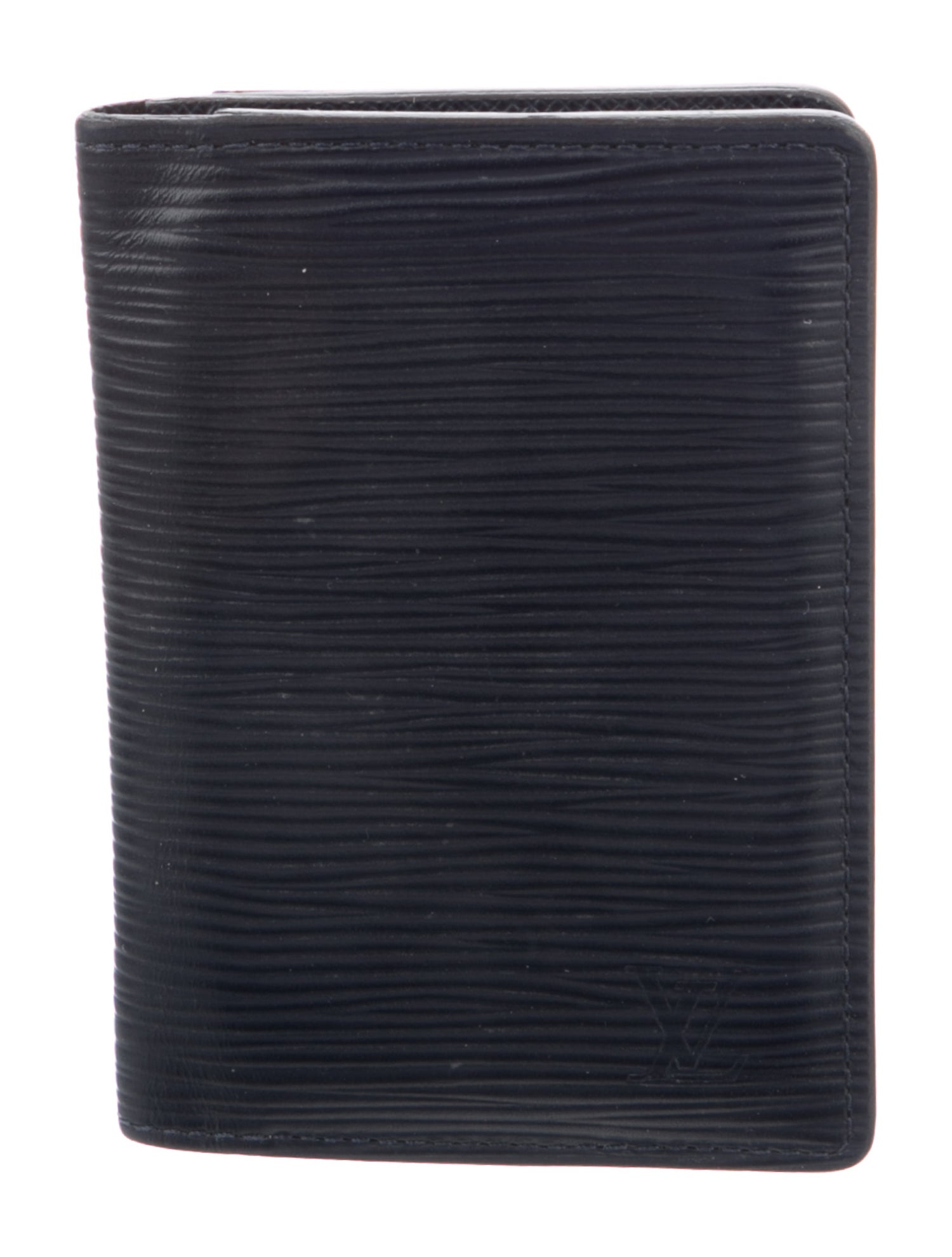 Louis Vuitton Epi Leather Pocket Organizer