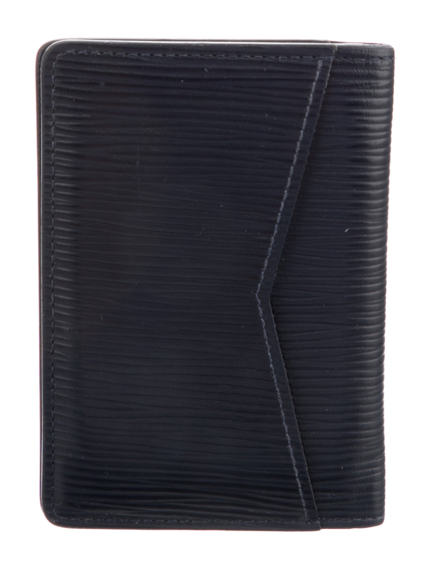 Louis Vuitton Epi Leather Pocket Organizer