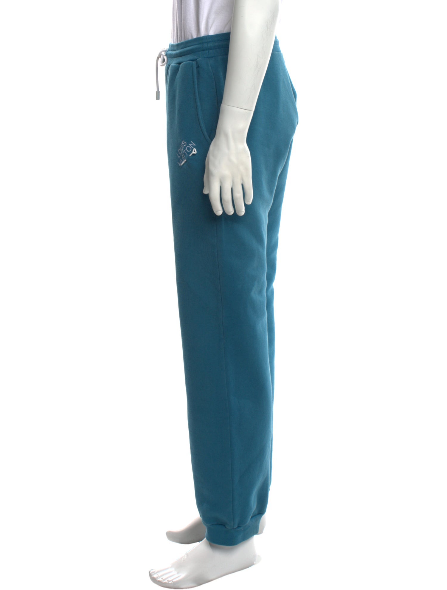 Louis Vuitton 2022 Sweatpants