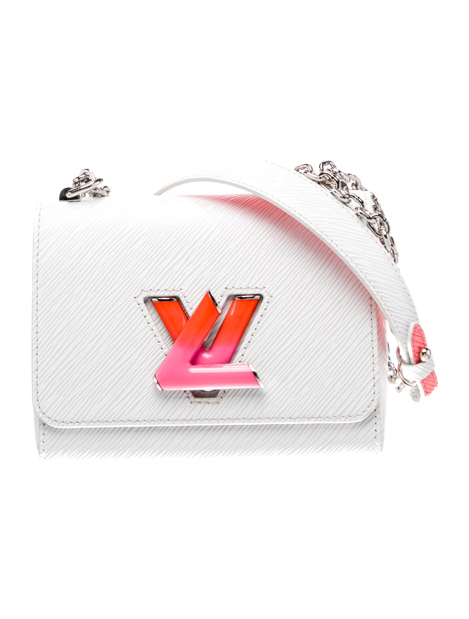 Louis Vuitton Epi Leather Twist PM