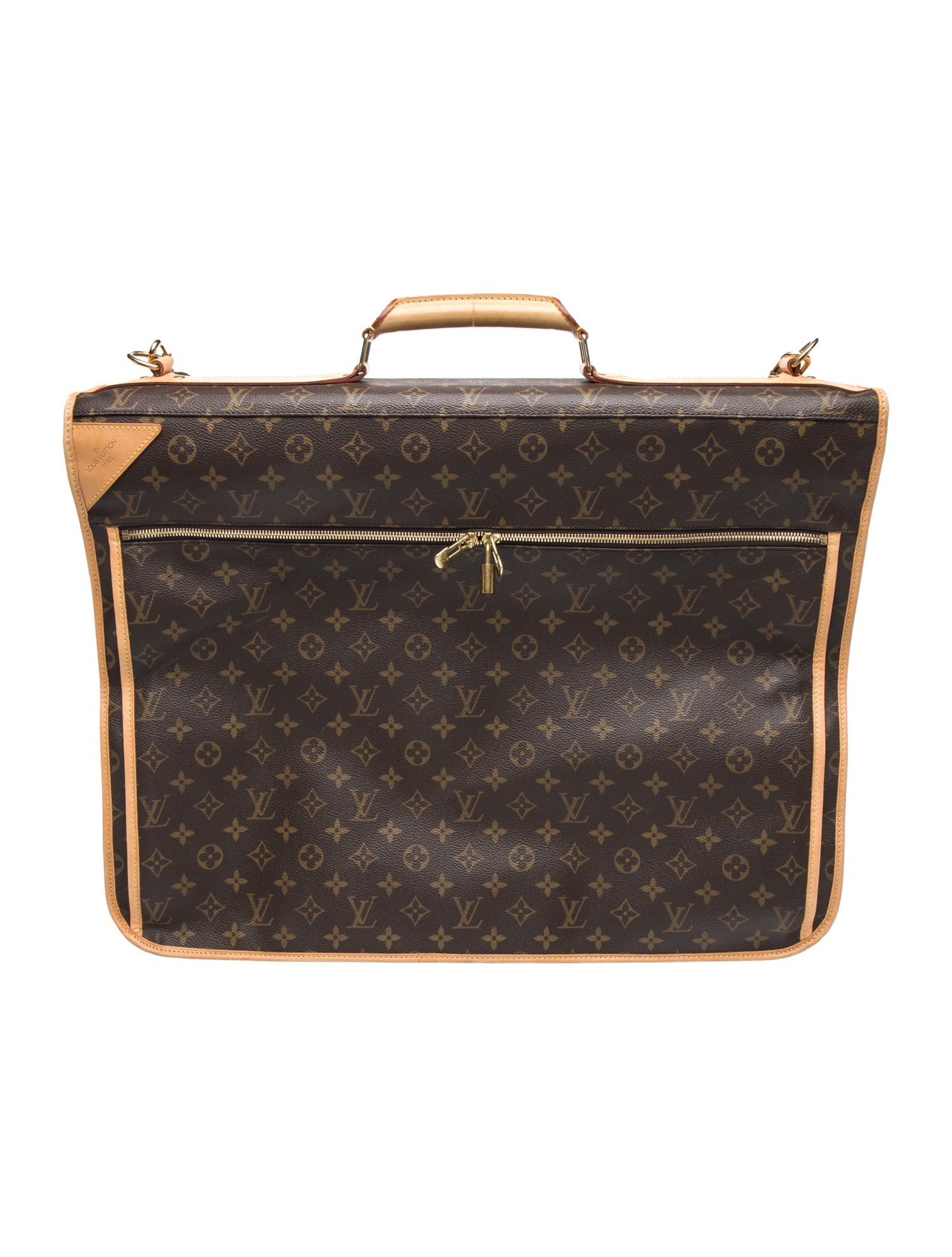 Louis Vuitton LV Monogram Garment Bag